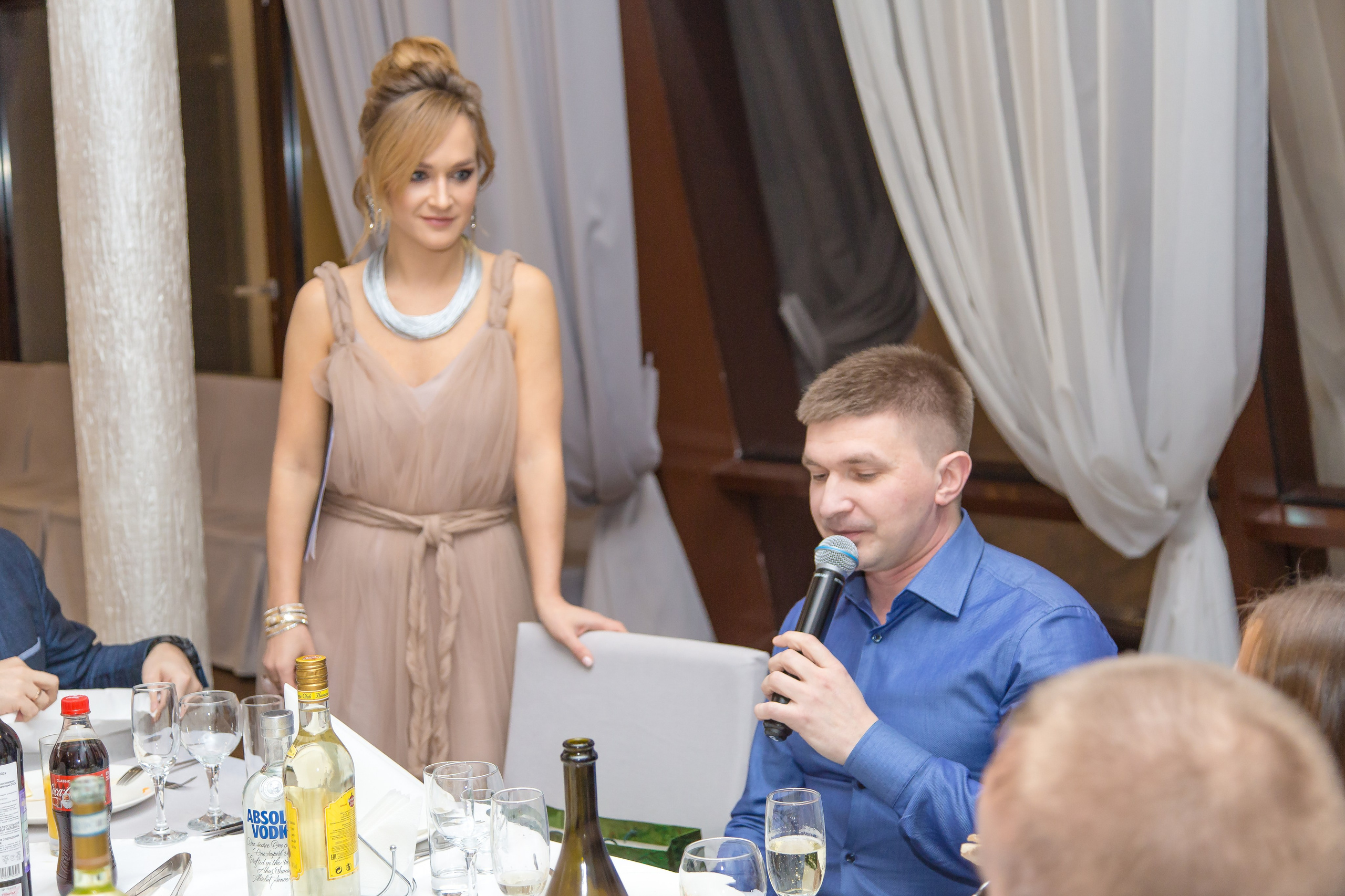 КОРПОРАТИВ НОВЫЙ ГОД. Главная