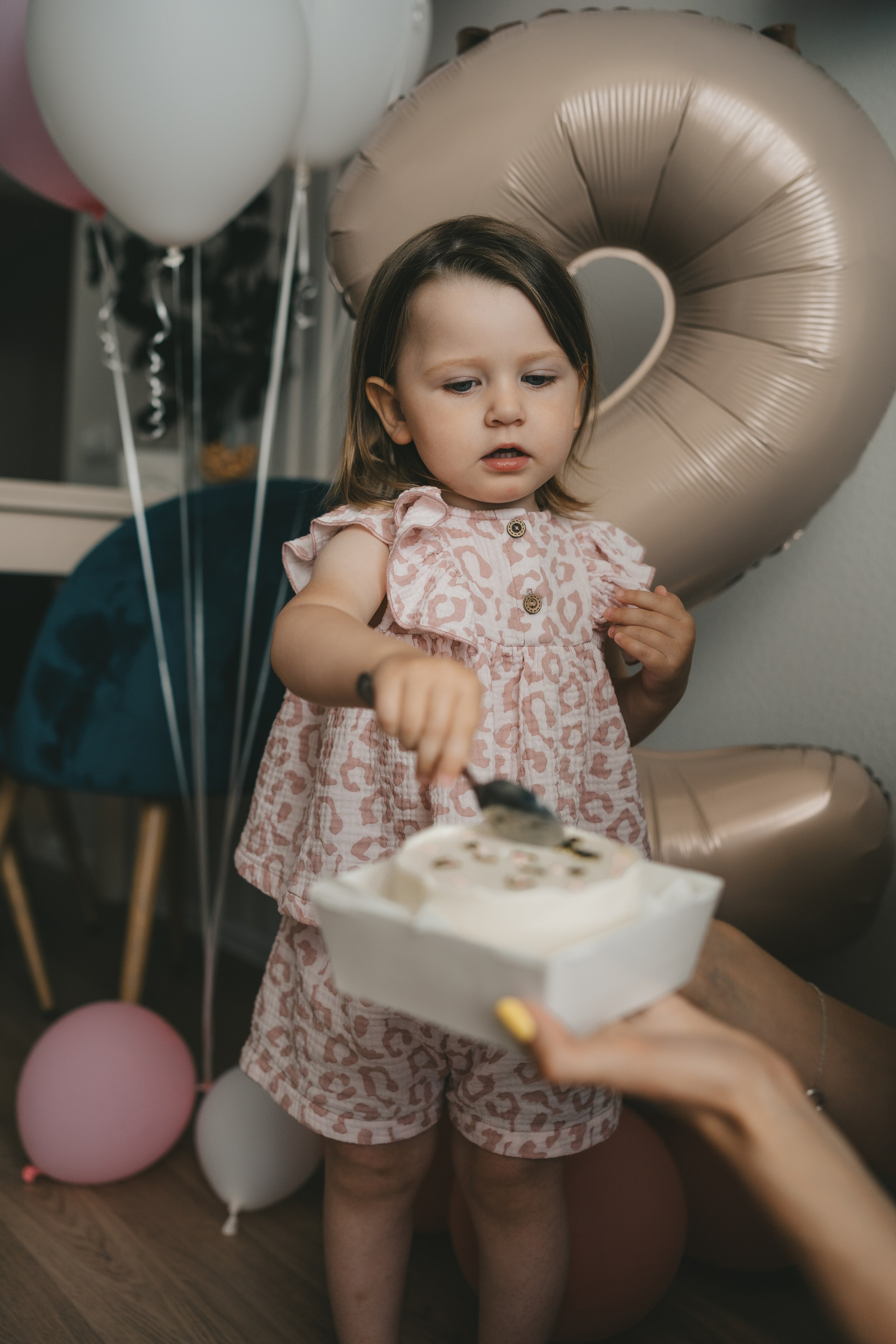 Портфолио Семейные съемки. Фотограф Екатерина Канчалаба