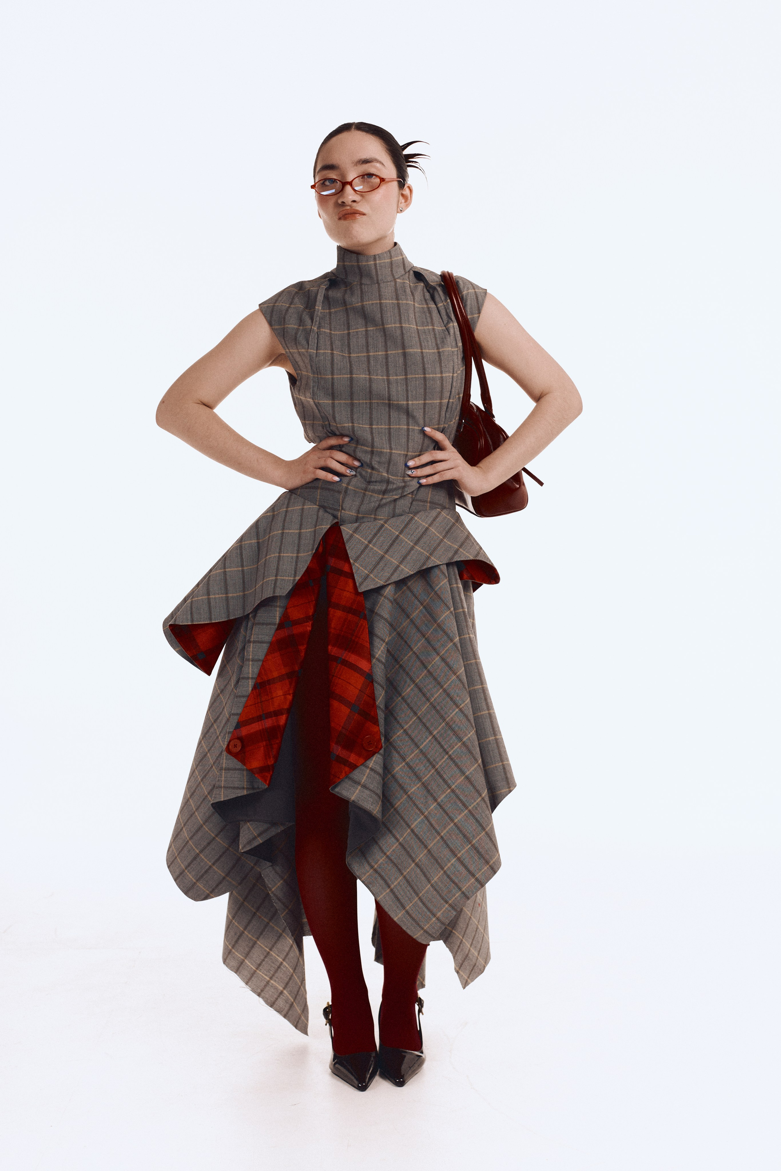 For Zukhra. Fashion-фотограф Желеуов Дулат