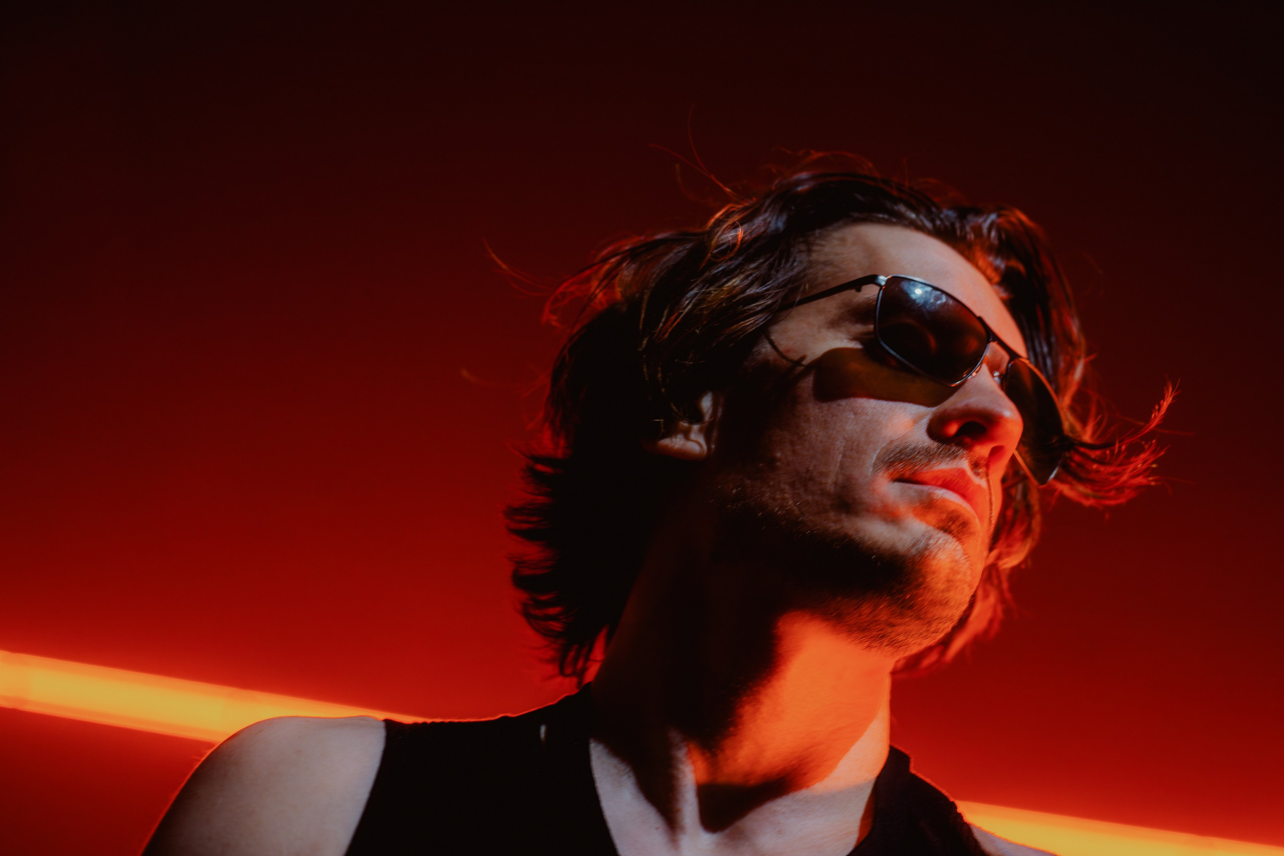 ZOLOTO. Портретный и репортажный фотограф в Санкт-Петербурге Максим Пашков