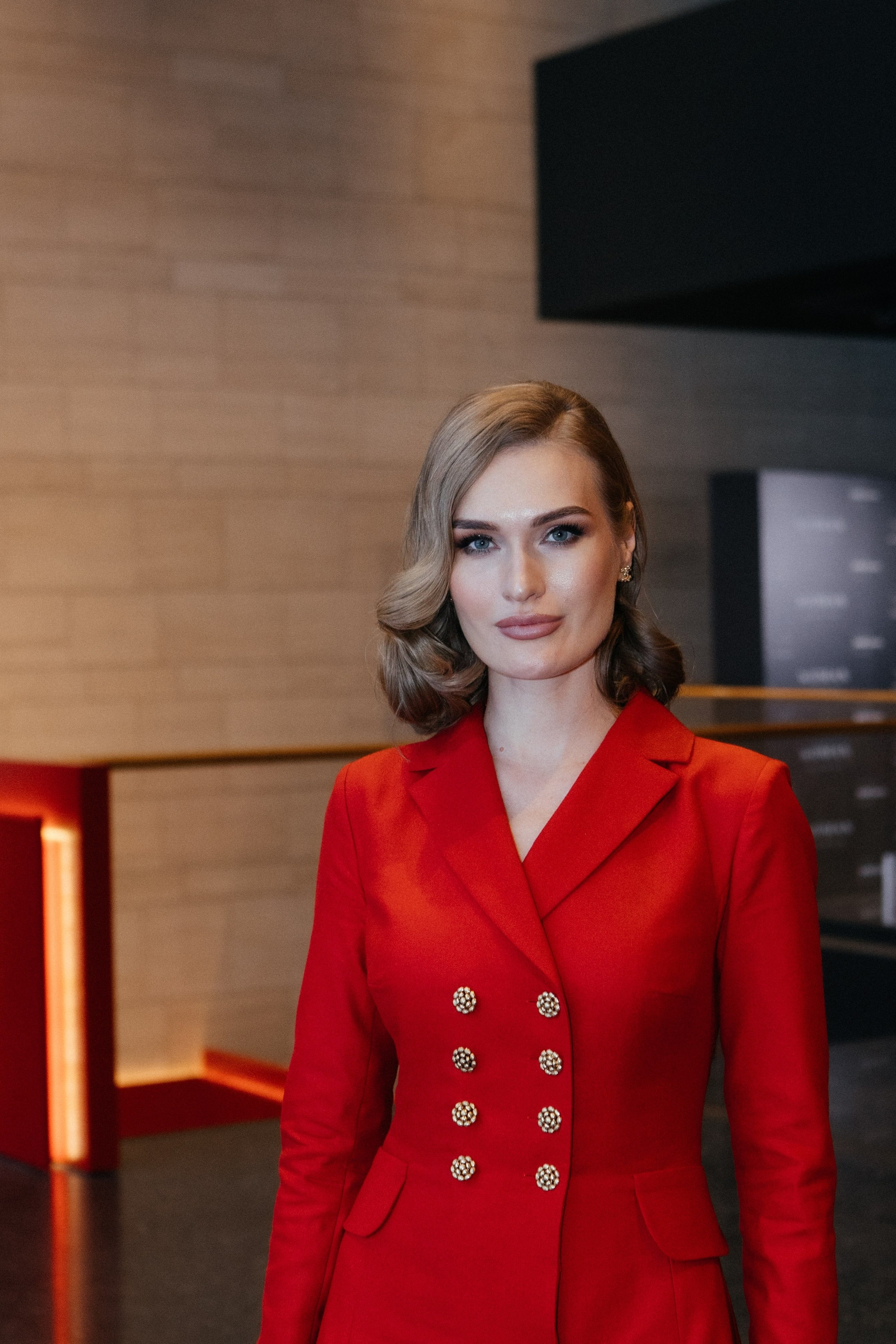 Конфереции. Фотограф в Москве Серегина Екатерина