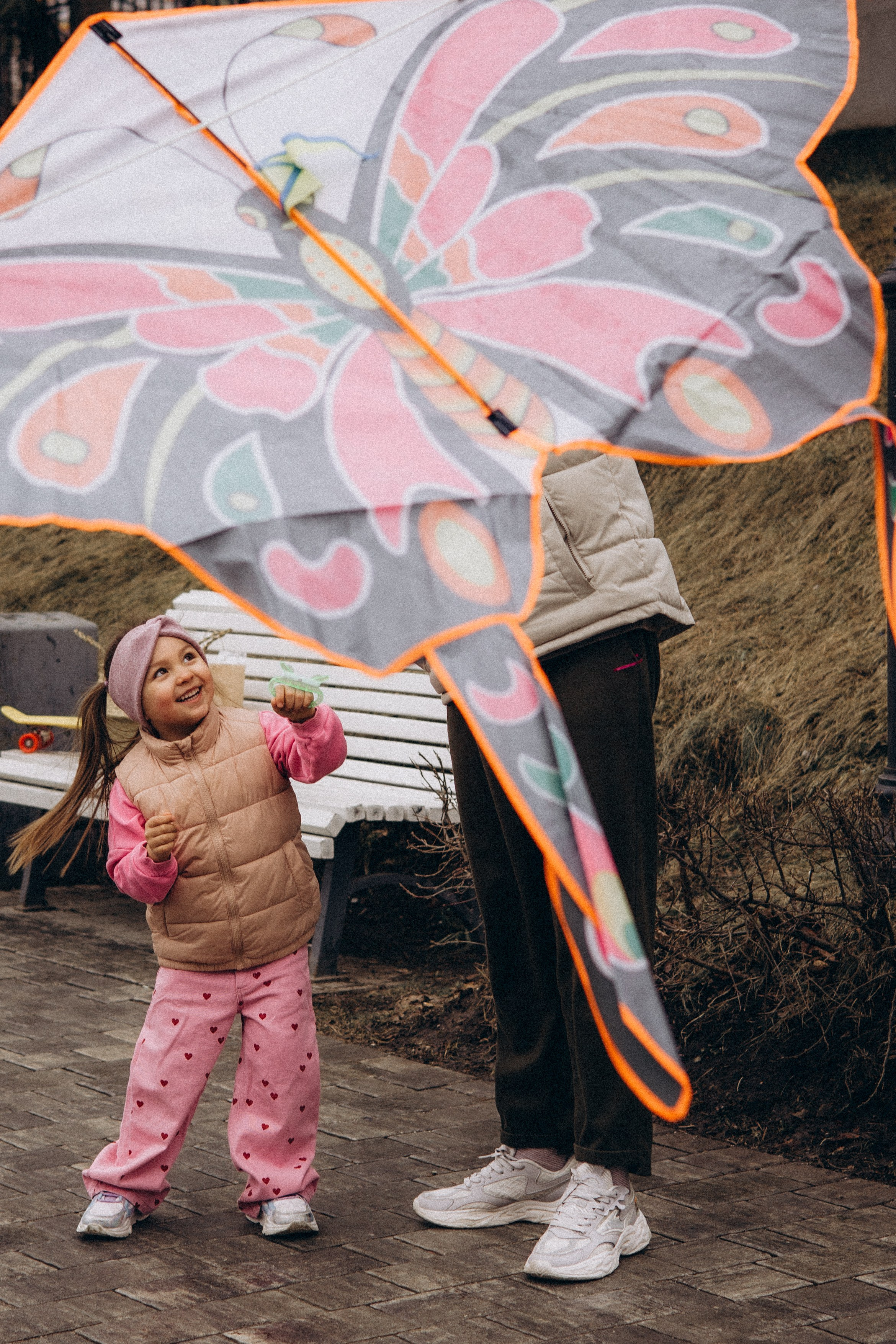 Мария, Раиль и дети. Семейный фотограф в Казани Алиса Галимова