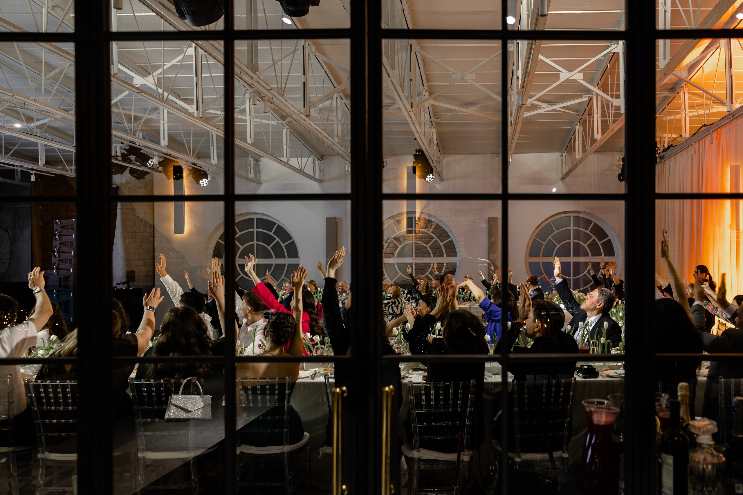 Таисия и Алексей. Свадебный фотограф в Москве Топтыгин Иван