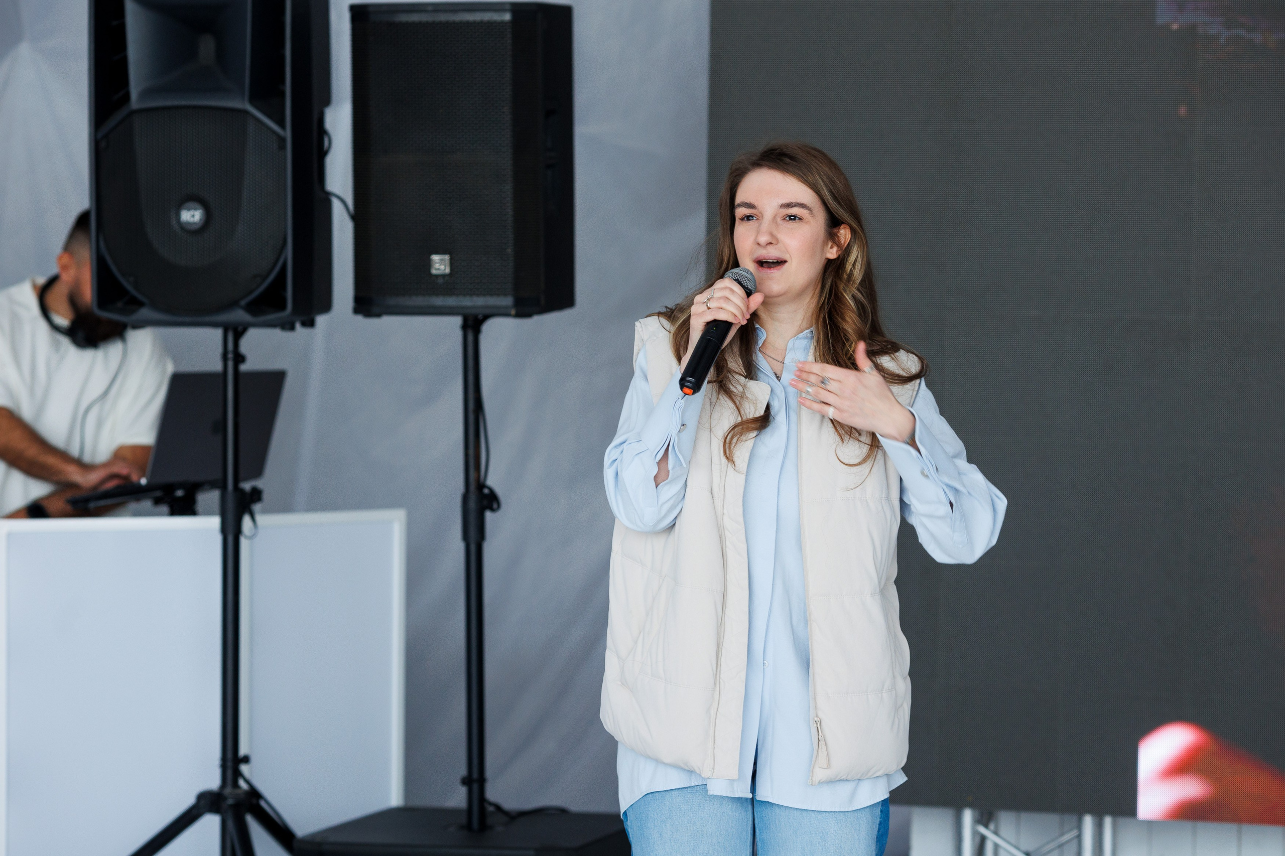 Бизнес-Нетворкинг. Фотограф Шейдаев Эмин г. Волгоград