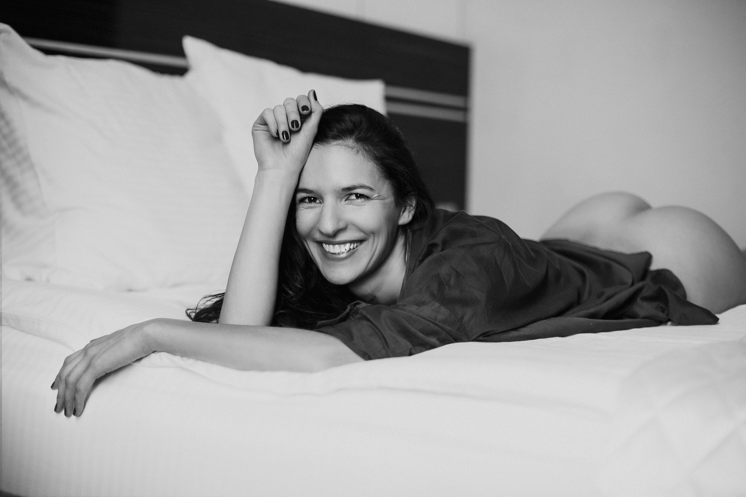 Марина. Фотограф Шейдаев Эмин г. Волгоград