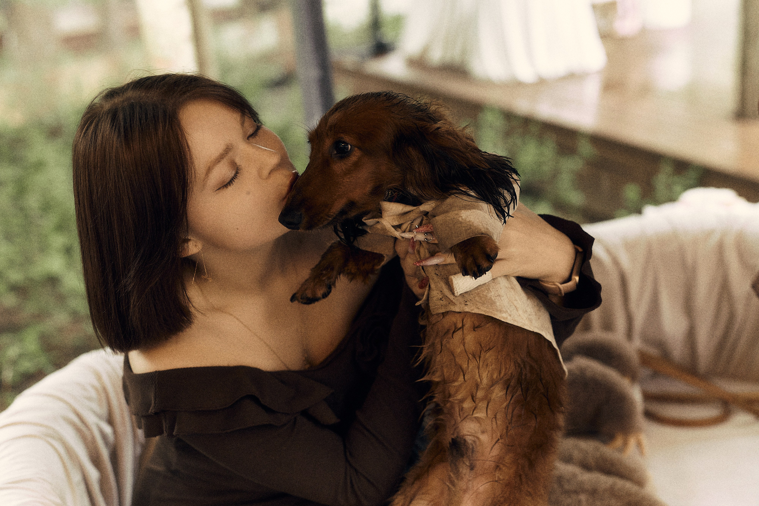 Анастасия и Влад. Свадебный и семейный фотограф в Иваново и Москве Мильков Вадим