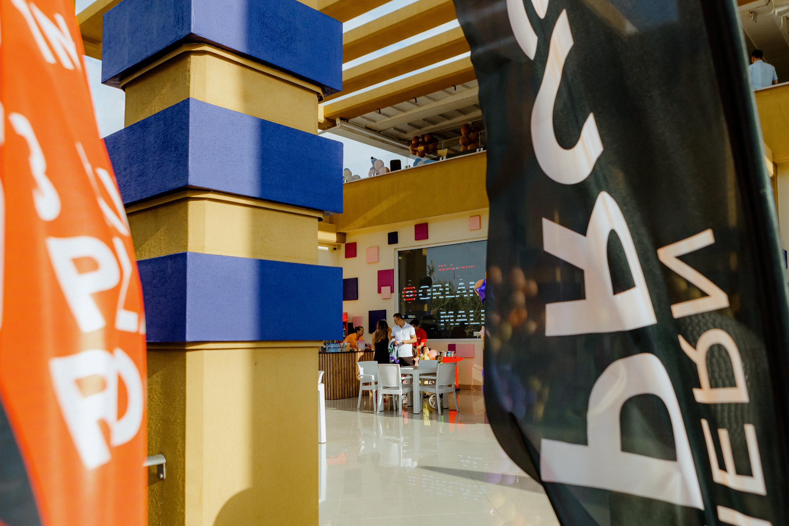 Orlando Starlux. Photographer in Batumi, Georgia Pavel Sharnikov