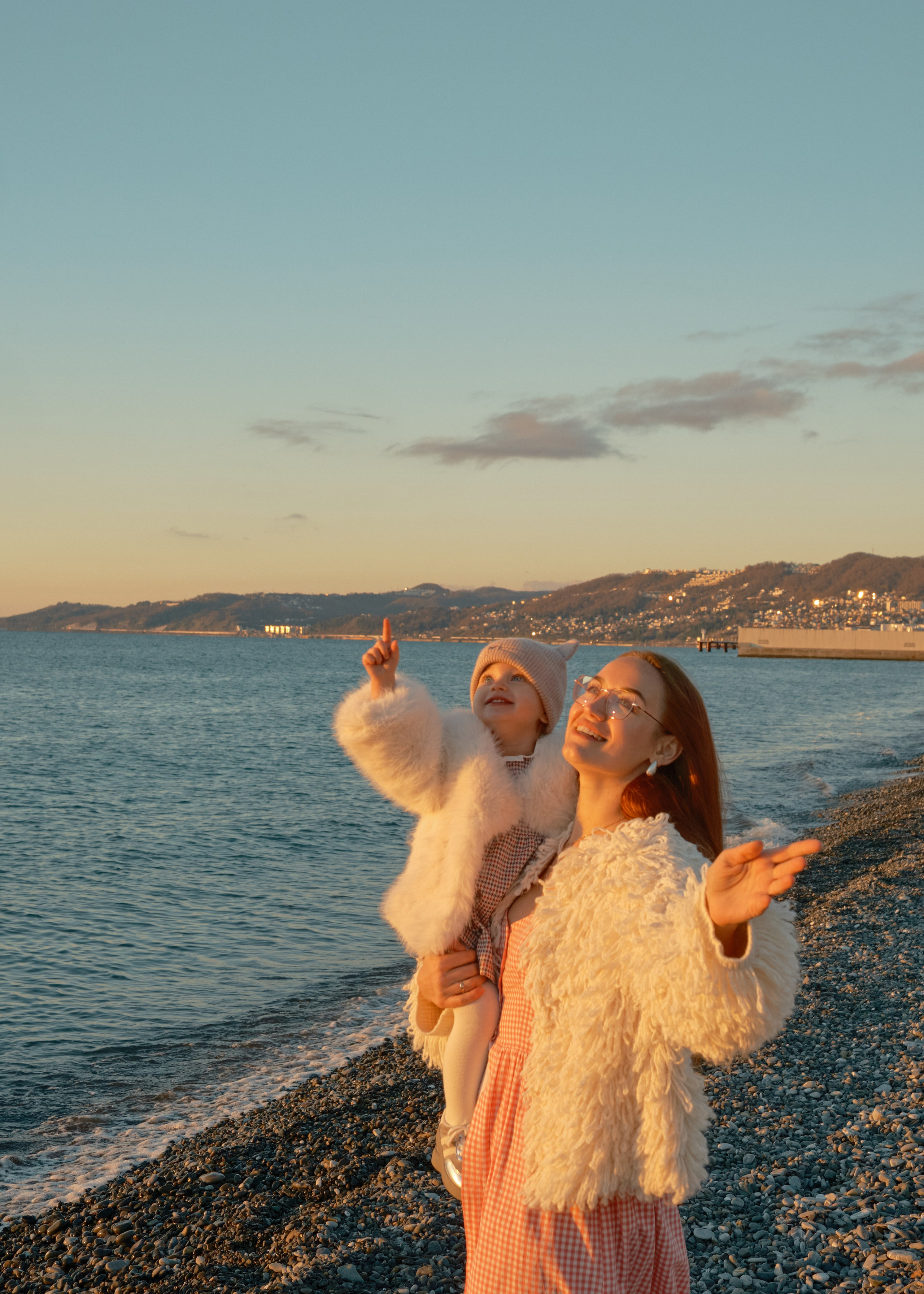 Семейная фотосессиия | День рождения малышки. Твой личный фотограф Сочи | Йошкар-Ола