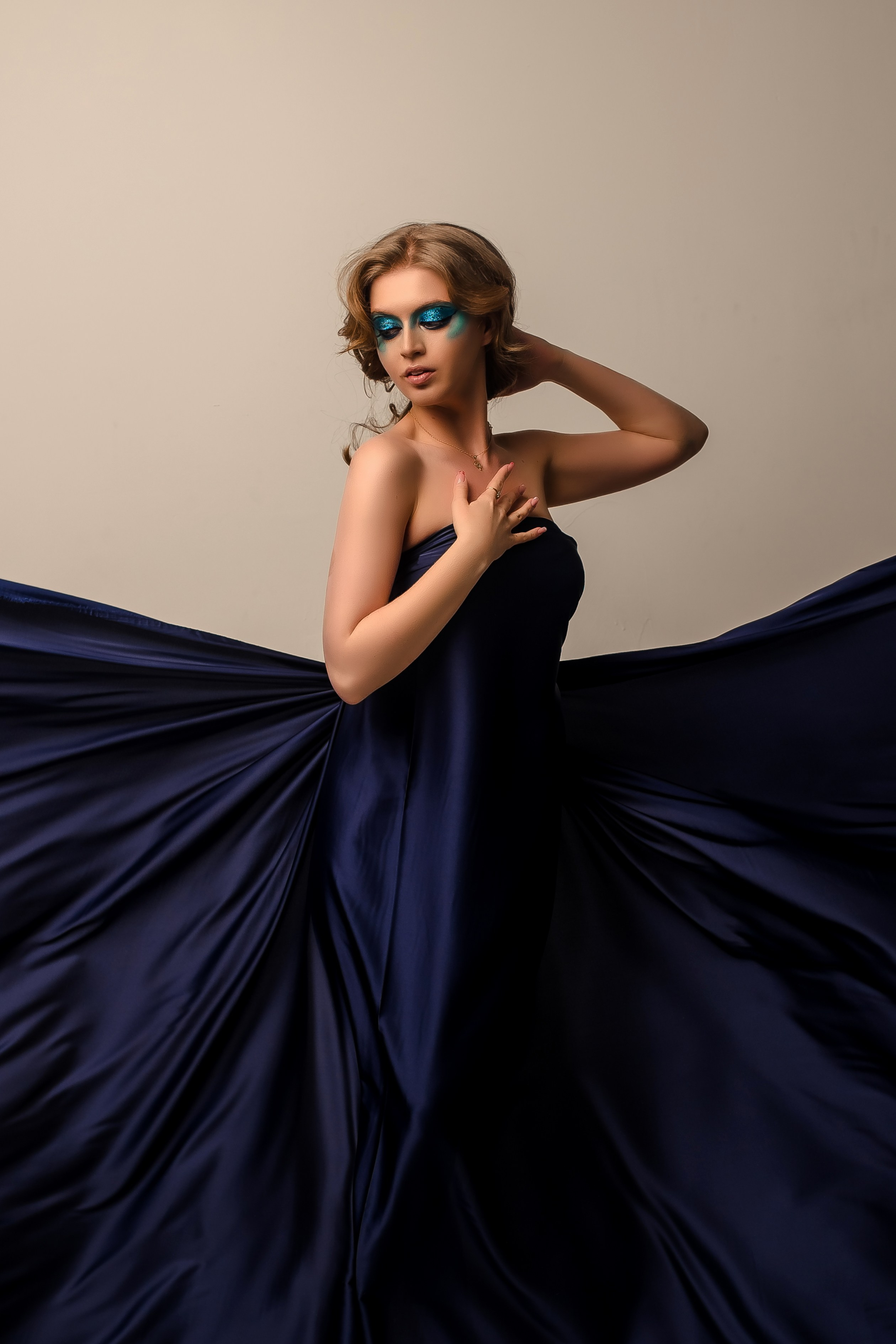 Виктория. Наталья Косьянова. Ваш фотограф. Москва