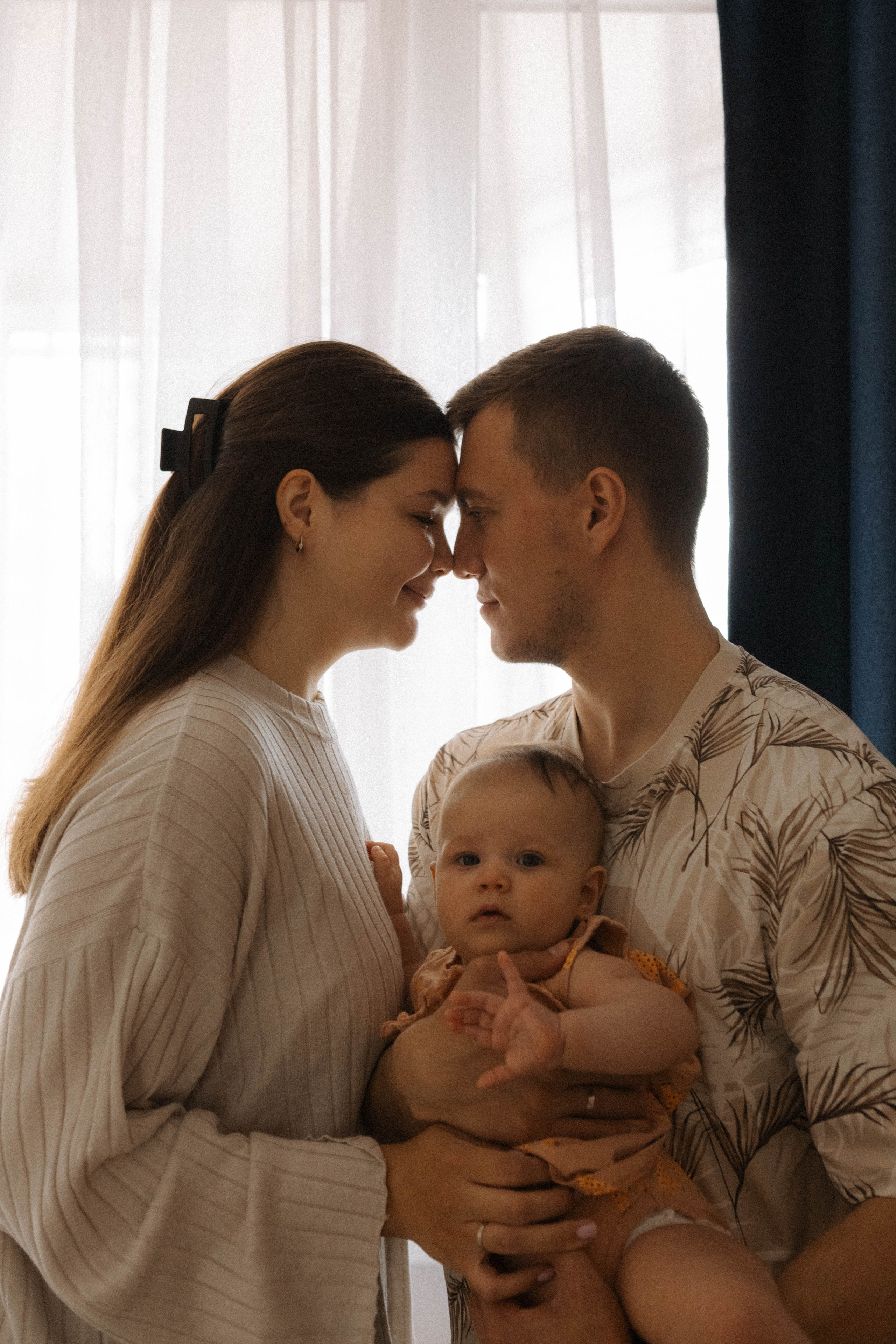 Машенька. Наталья Косьянова. Ваш фотограф. Москва