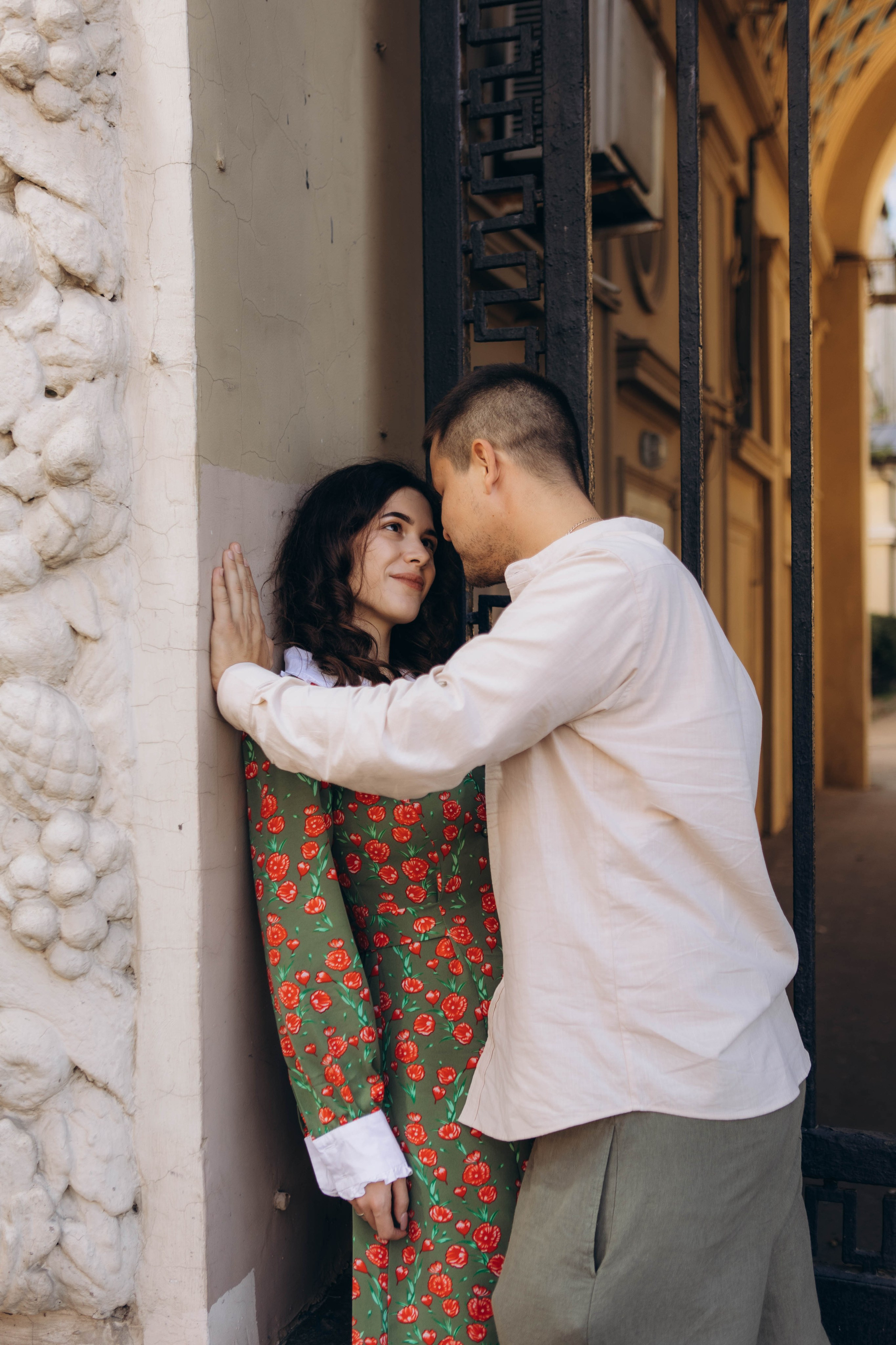 Прогулка по Маяковской. Наталья Косьянова. Ваш фотограф. Москва