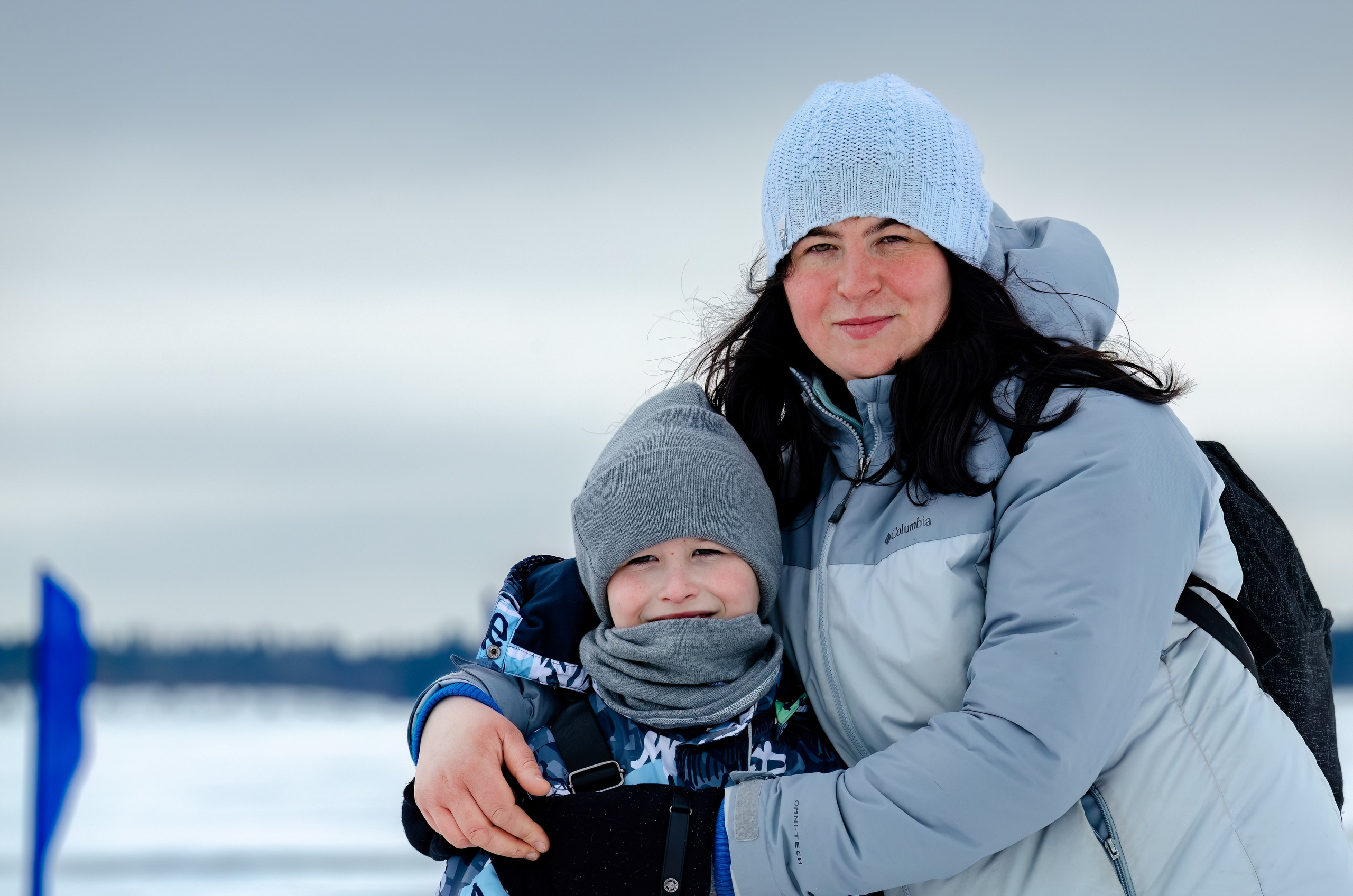 Ярмарка-фестиваль «Я-Я, КЕМСКА ВОЛОСТЬ!» (2024 г.). Аэросъемка. Фото и Видео в Карелии. Алексей Фрилунд