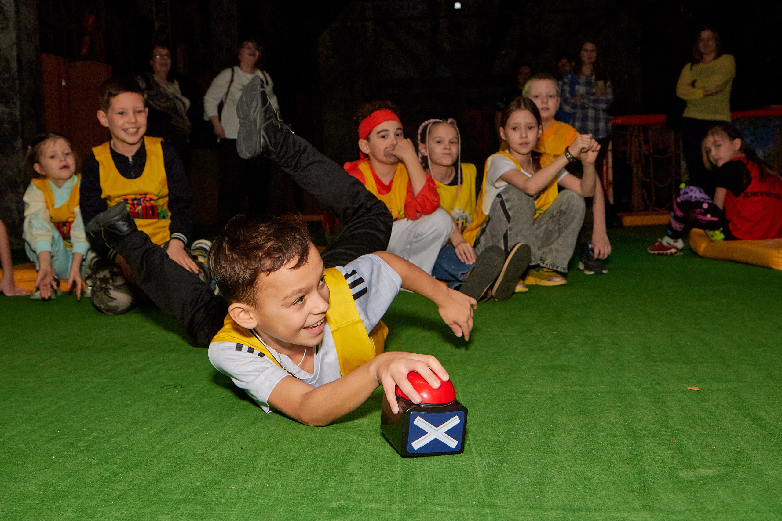 Фотосъёмка квестов и квест-шоу. Предметный и репортажный фотограф Алексей Кротов