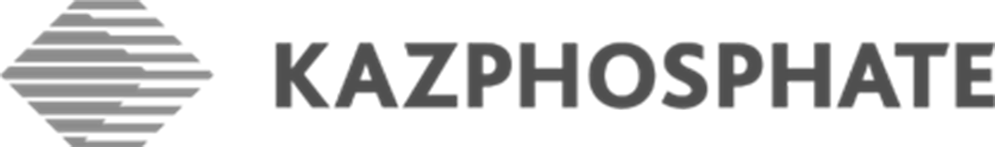 Kazphosphate logo