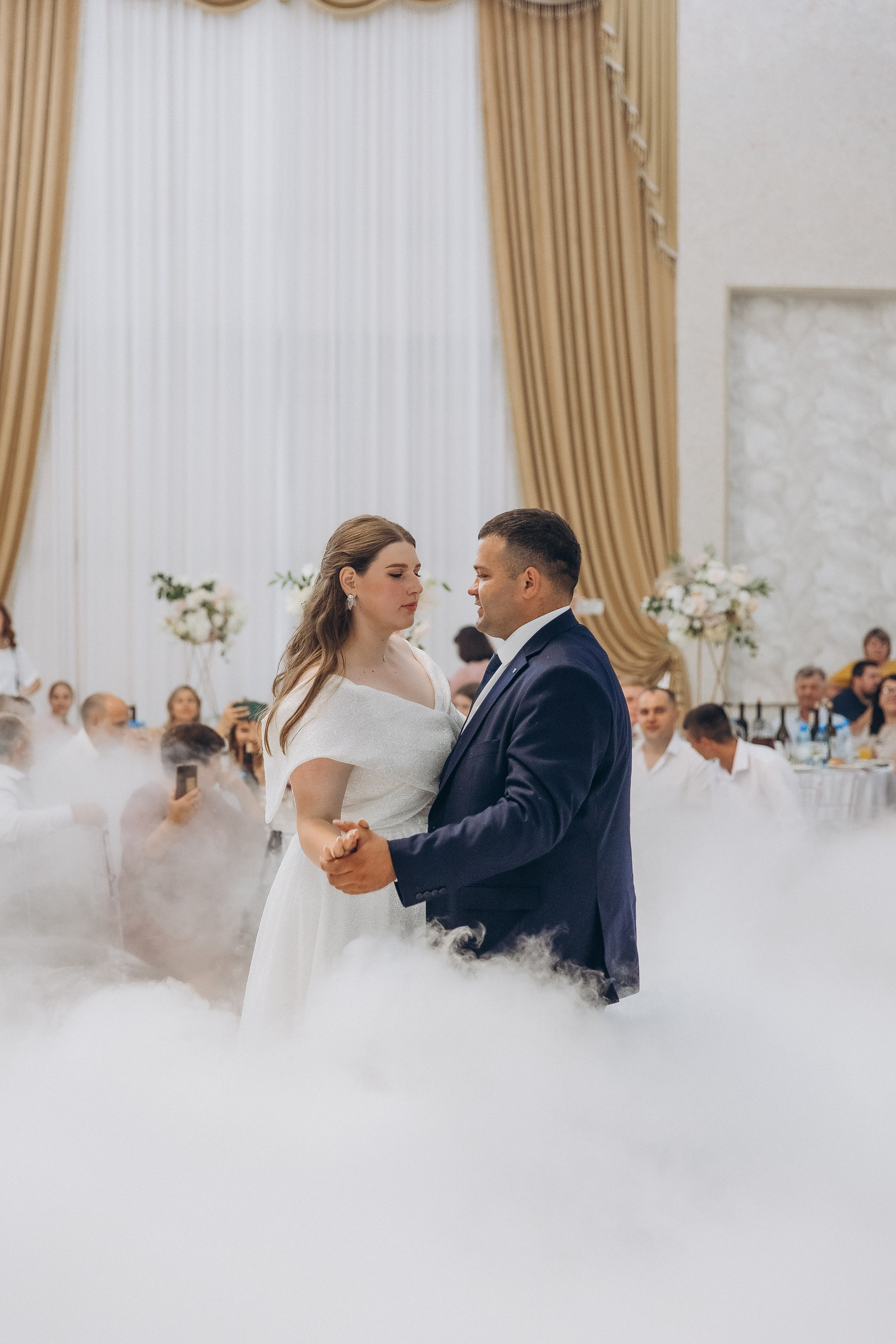 Елена и Артем. Фотограф из Сибири