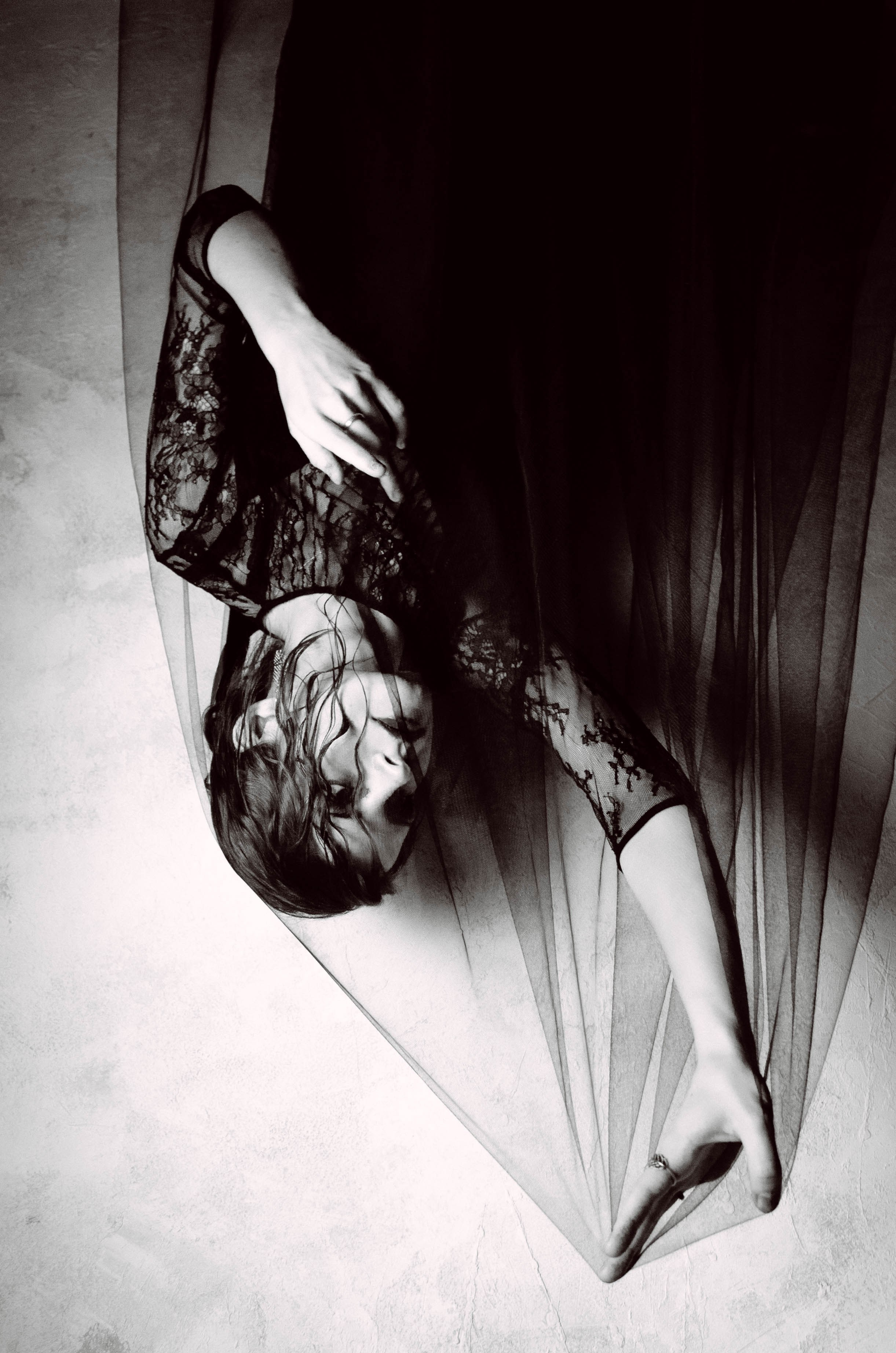 Алиса. Фотограф Валерия Пэун