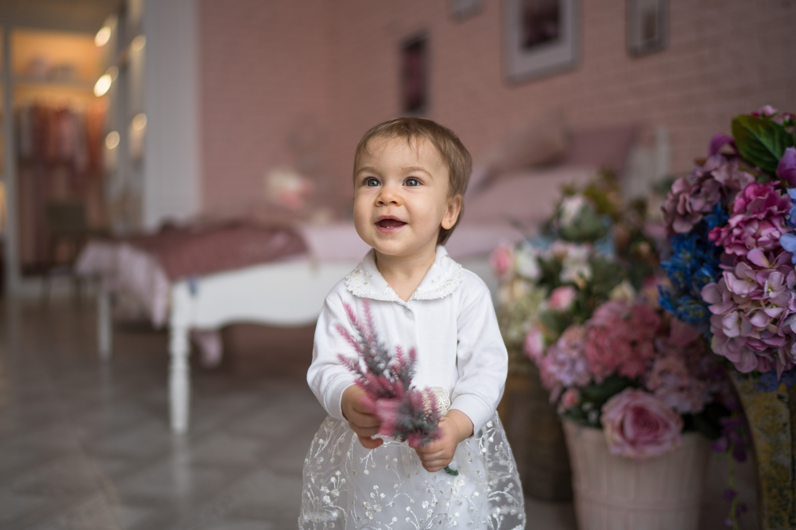 Детская фотосъемка в Москве. Каталожная и промышленная съемка в Москве Александр Плонский