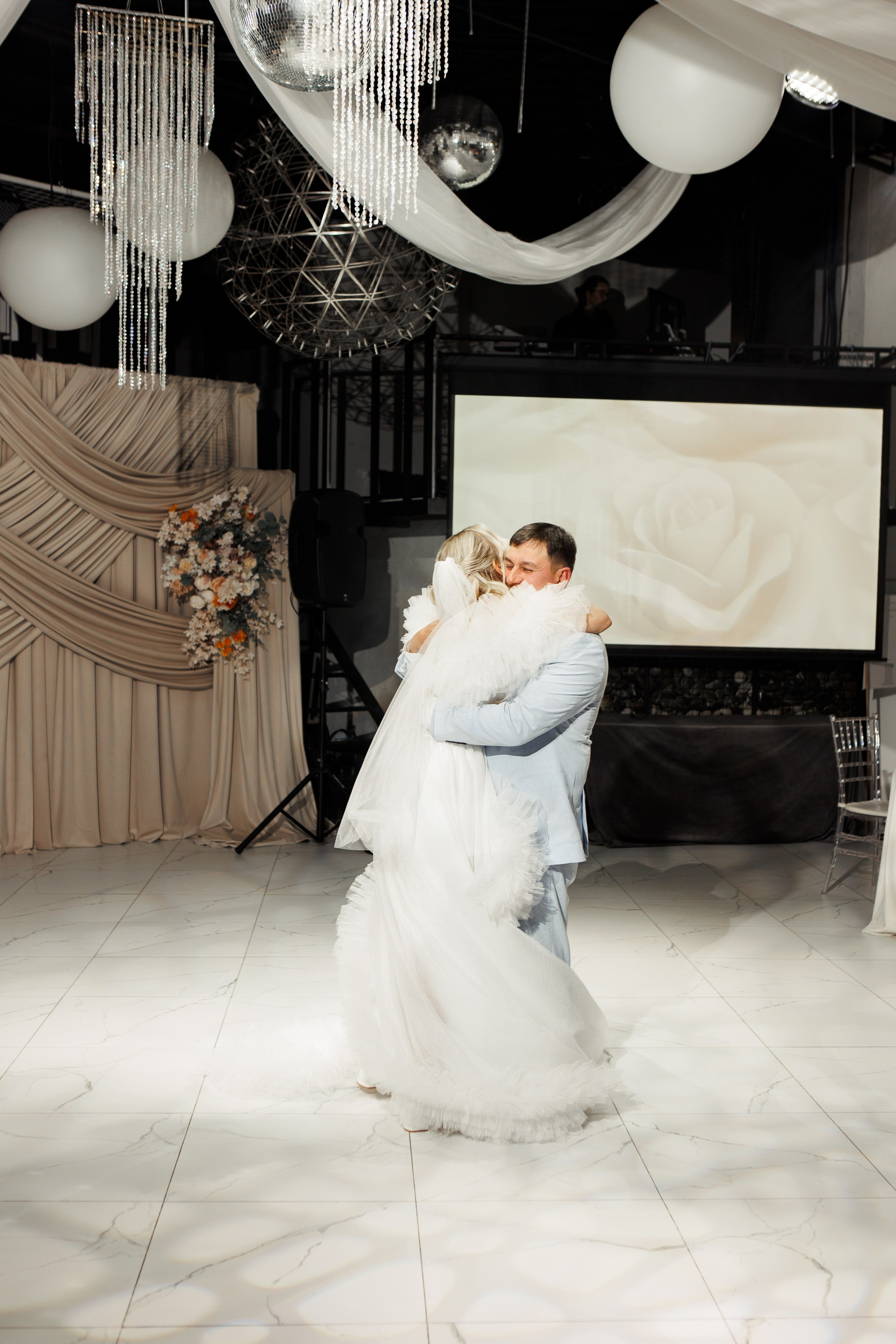 Свадьба Лиза и Лёша. Фотограф в городе Вологда. Анастасия Сторублинская