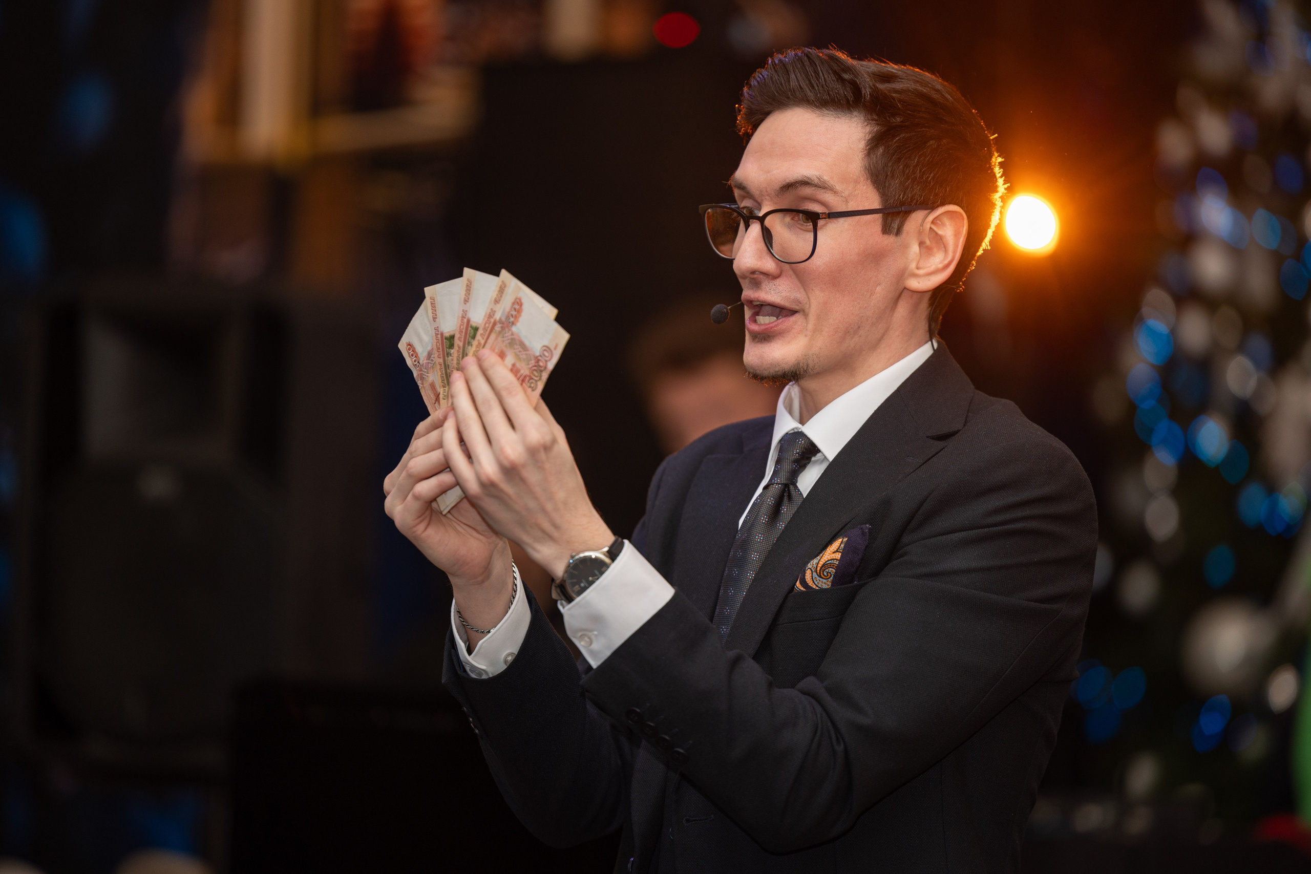 Корпоратив. Ваш фотограф и видеограф