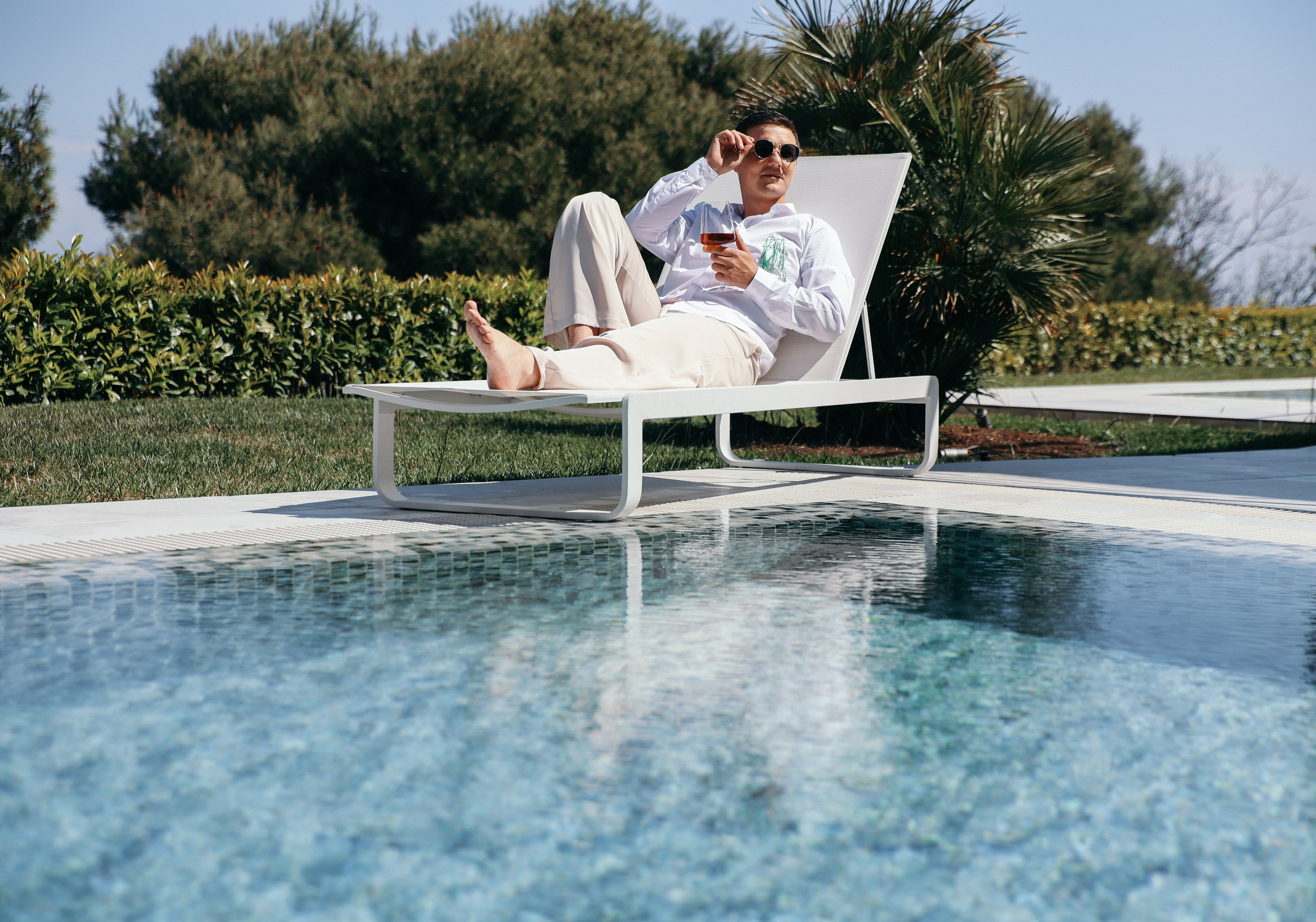 Олег и Юлия. Свадебный и семейный фотограф в Севастополе и Крыму Анастасия Сураева