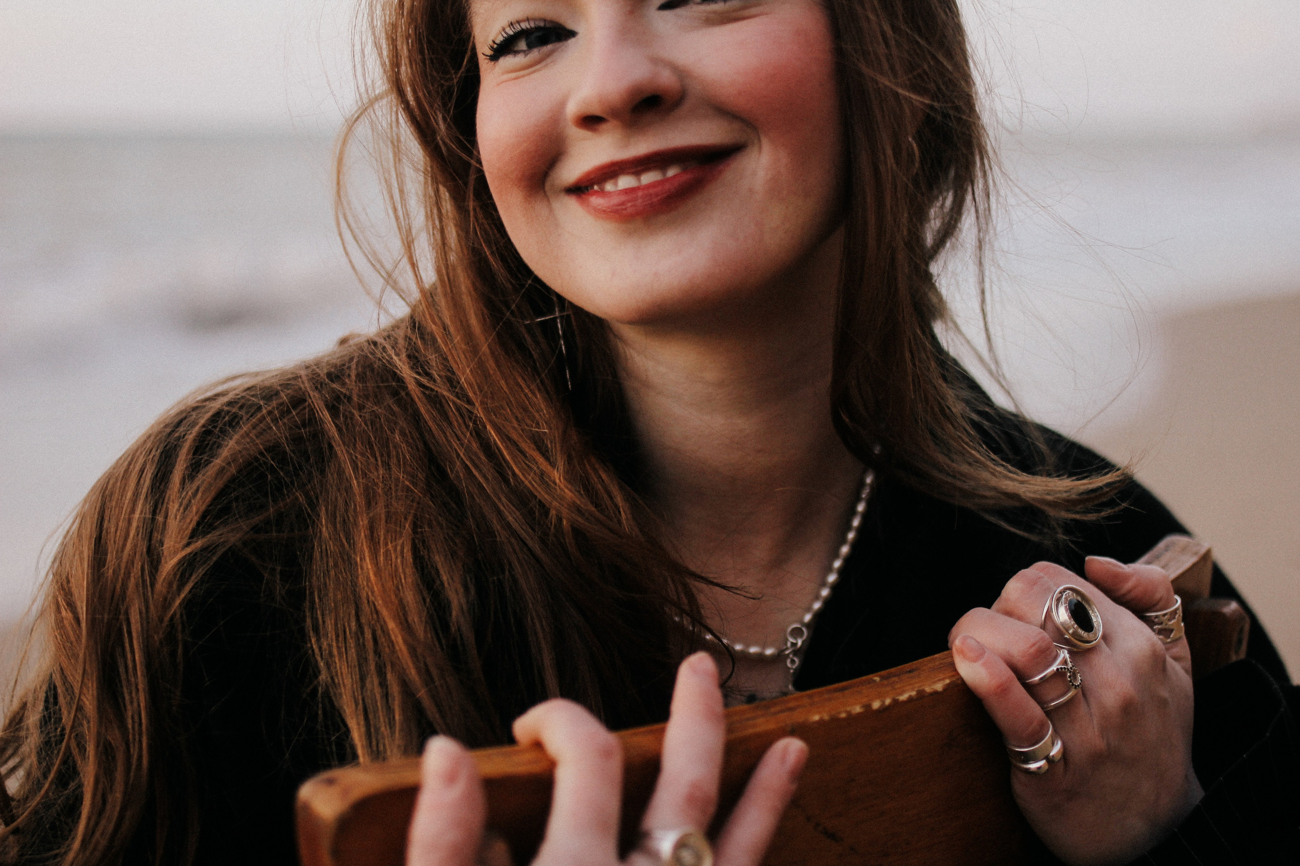 Природа, как дополнение к тебе. Алена Орлова | Фотограф | Севастополь