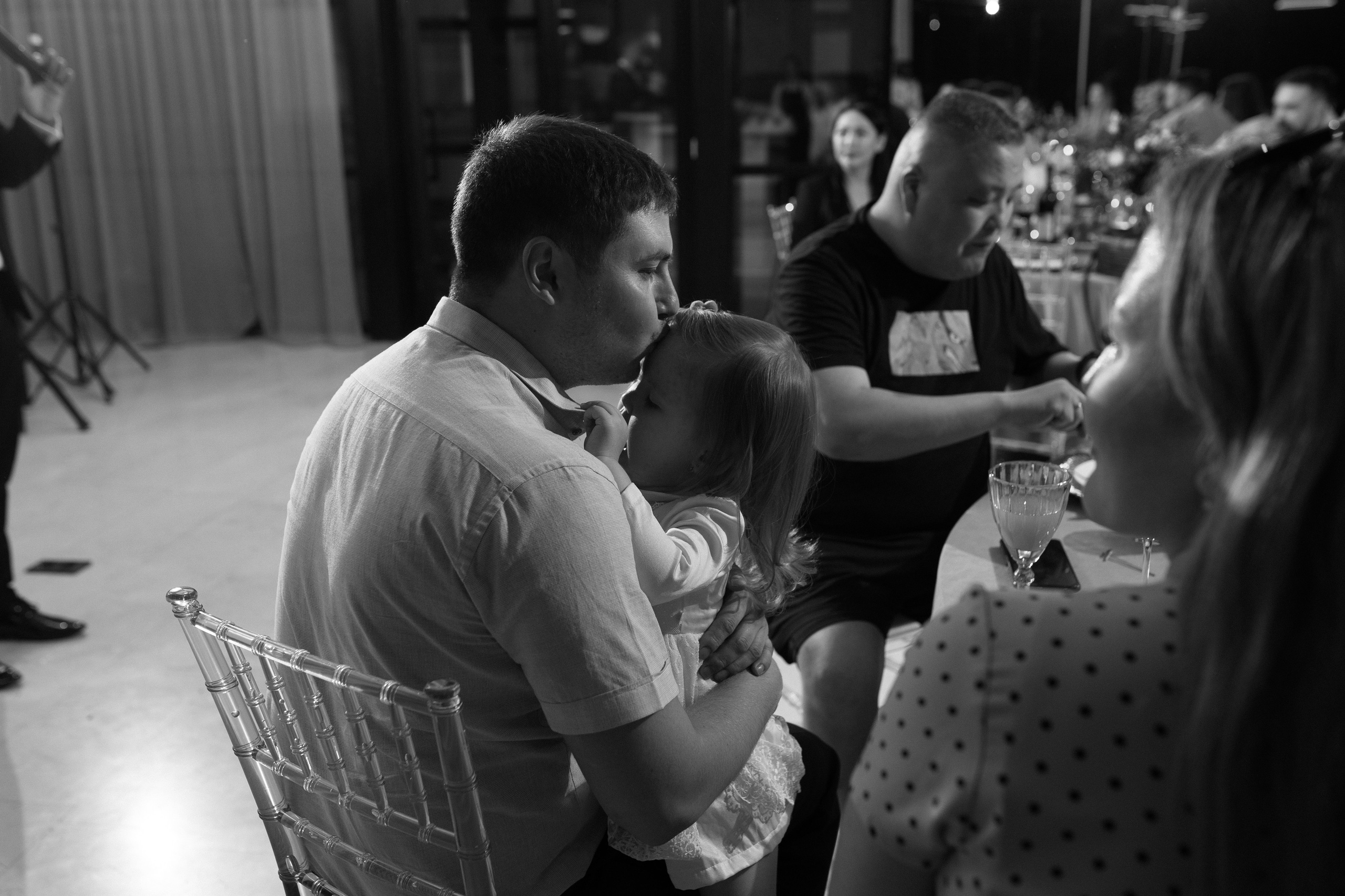 Расиль и Саша. Свадебный и семейный фотограф в Новосибирске Наталья Зорина