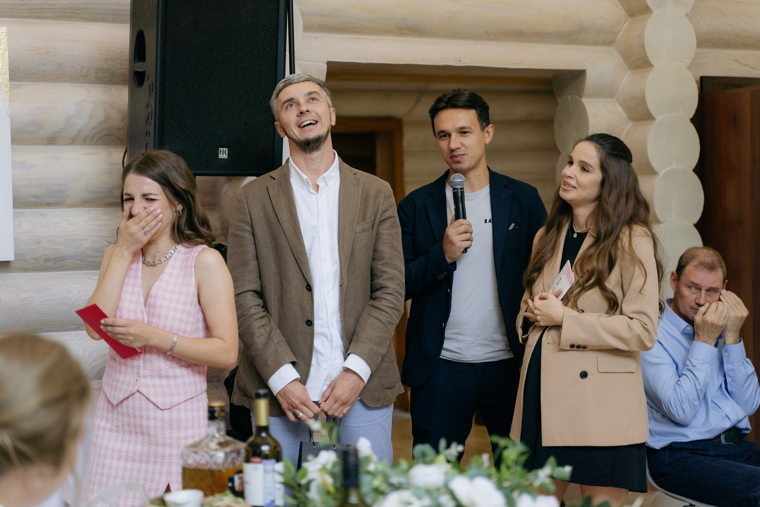 Саша и Даша. Свадебный и семейный фотограф в Новосибирске Наталья Зорина