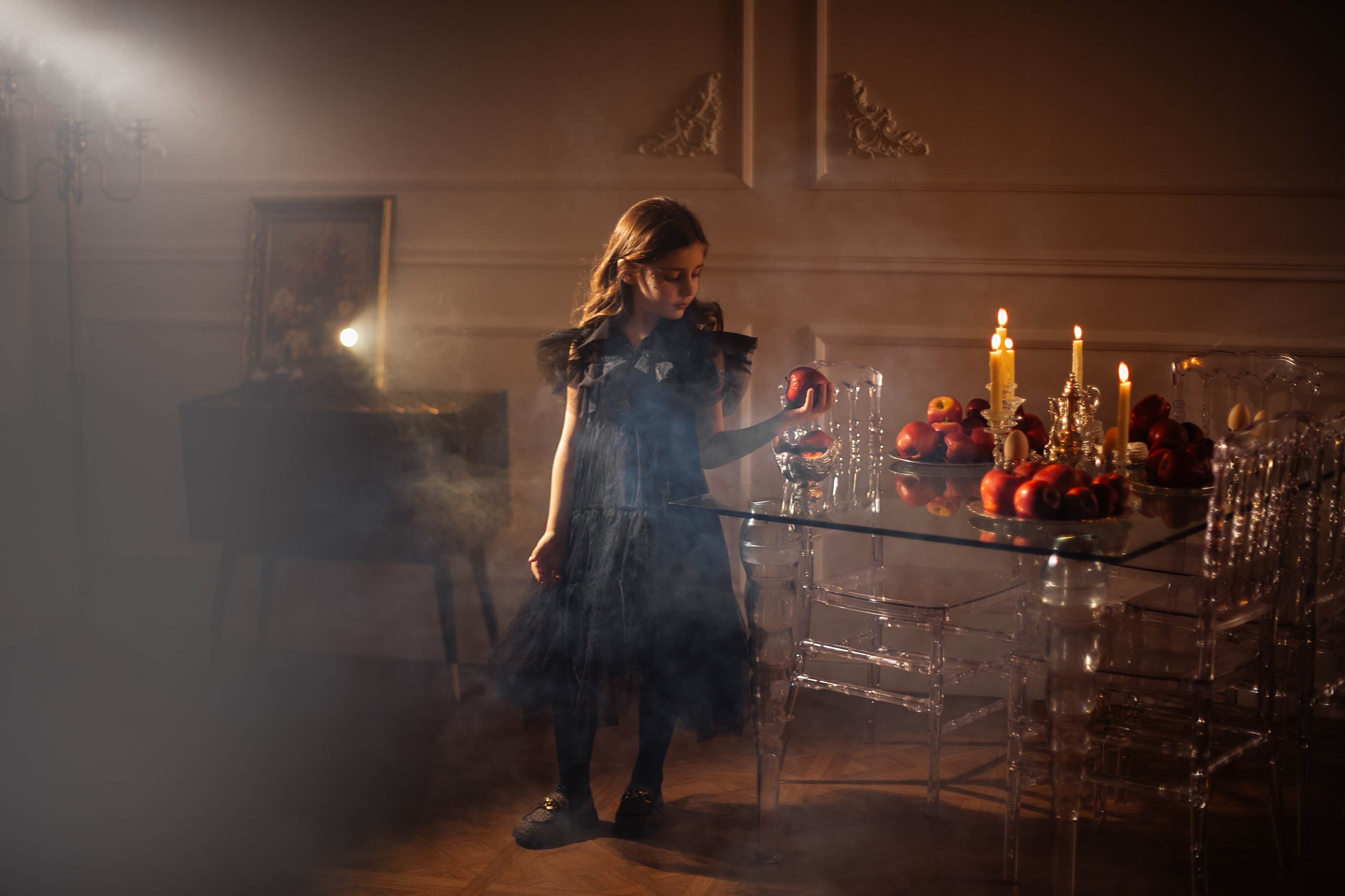 Мама и дочь. Свадебный и семейный фотограф/видеограф в Краснодаре Наталья Осинская