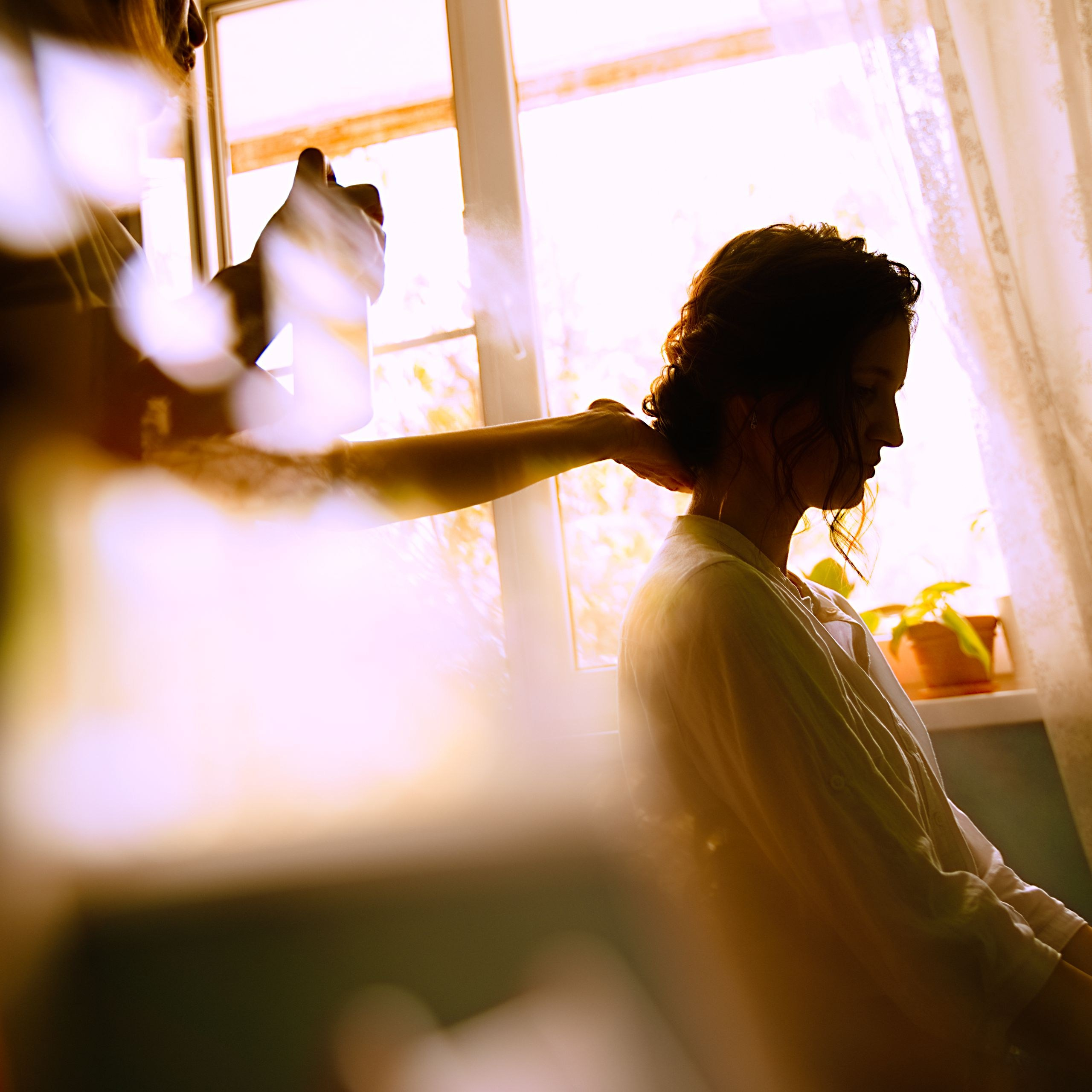 Chill wedding. Фотограф Серафим Крюков