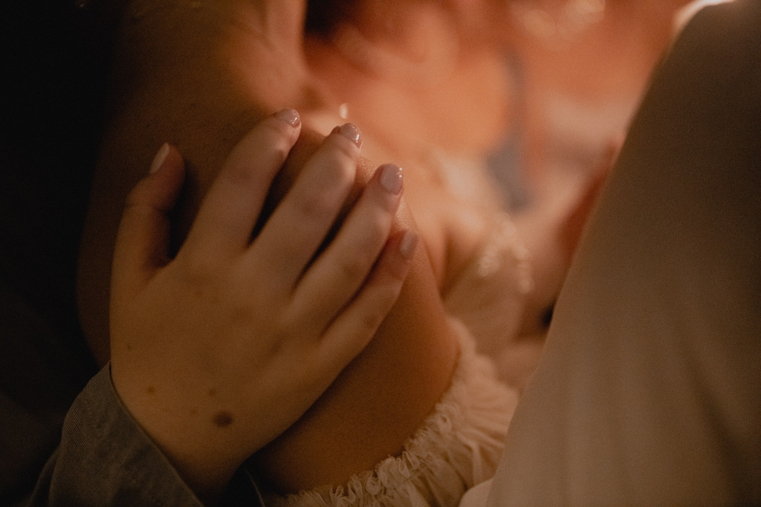 Иван и Таисия. Свадебный фотограф в Ярославле Андрей Перегудов