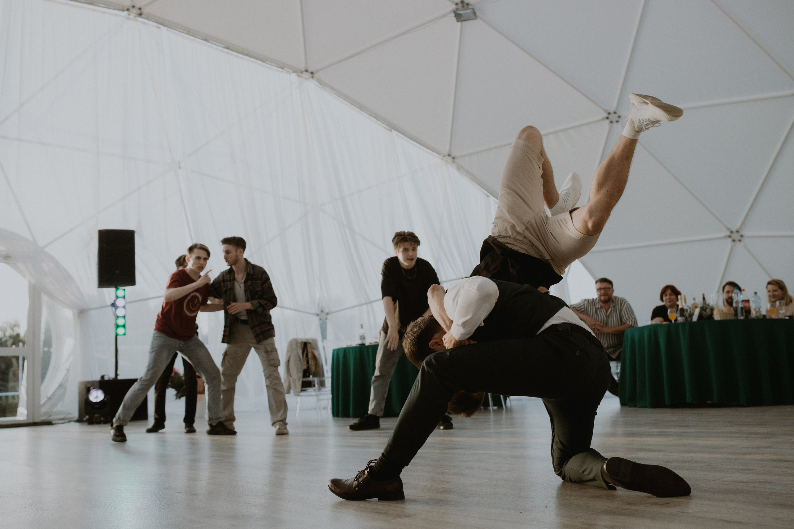Антон и Александра. Свадебный фотограф в Ярославле Андрей Перегудов