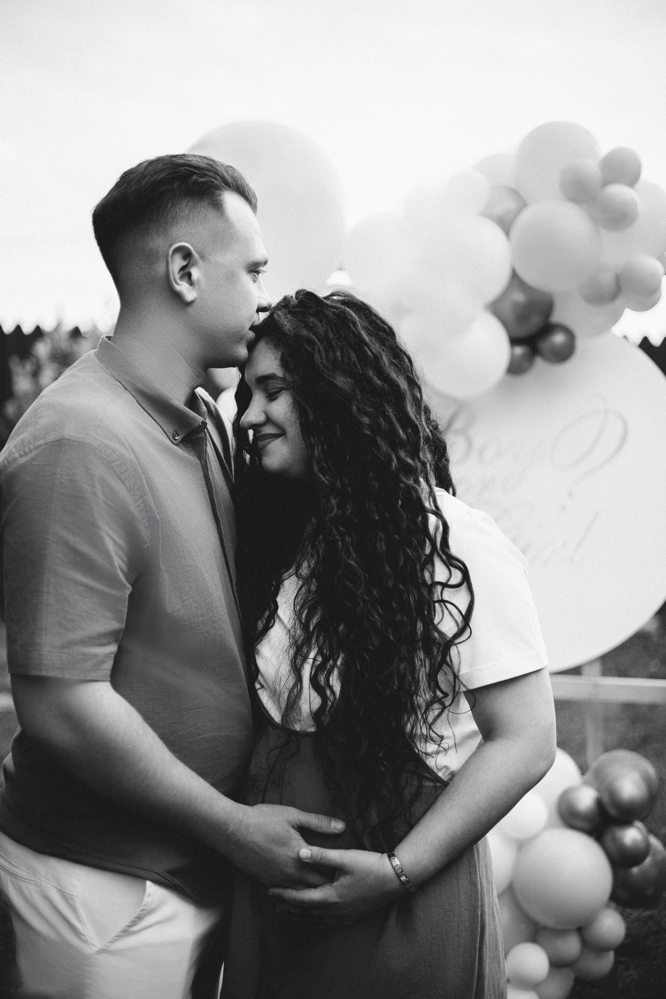 Gender Reval Party. Фотограф из Краснодара Мария Приходько