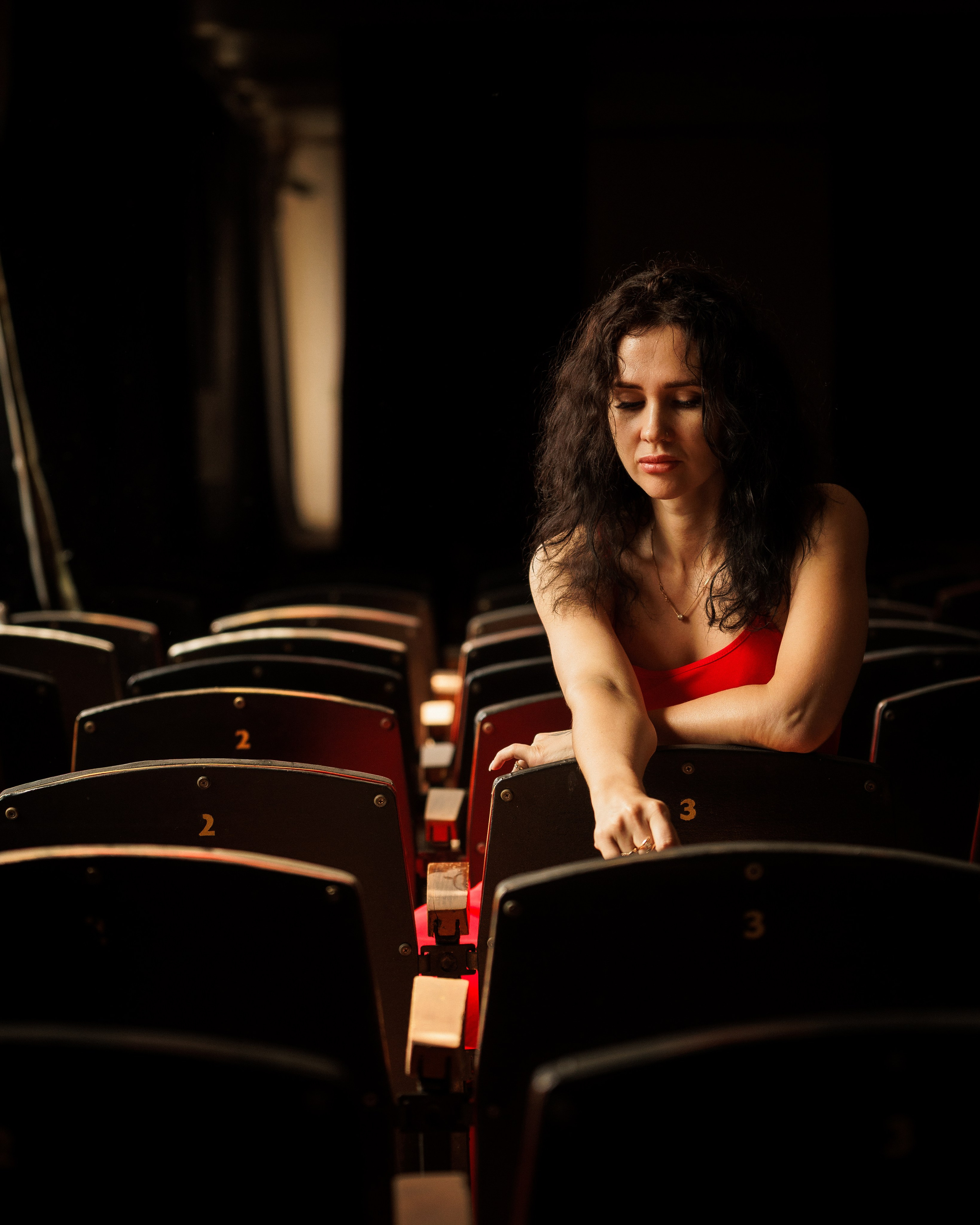 Фотограф Роман Князев