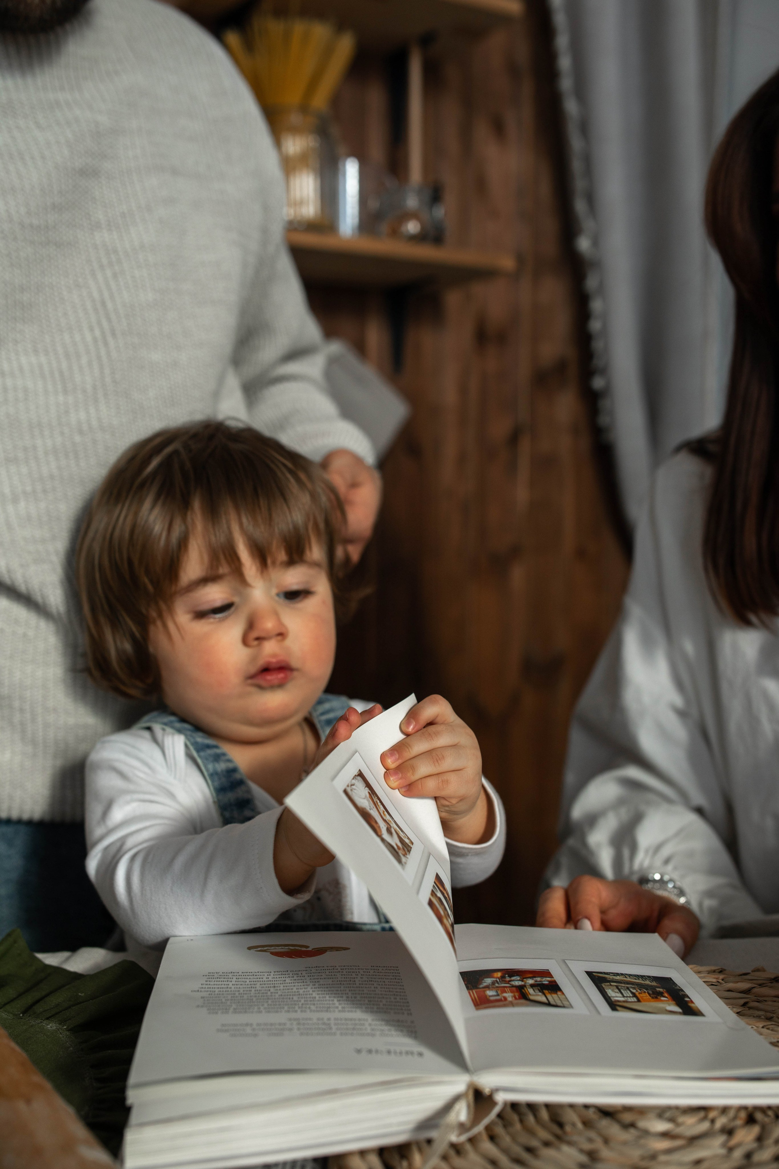 Сабина и Семья. Профессиональный фотограф