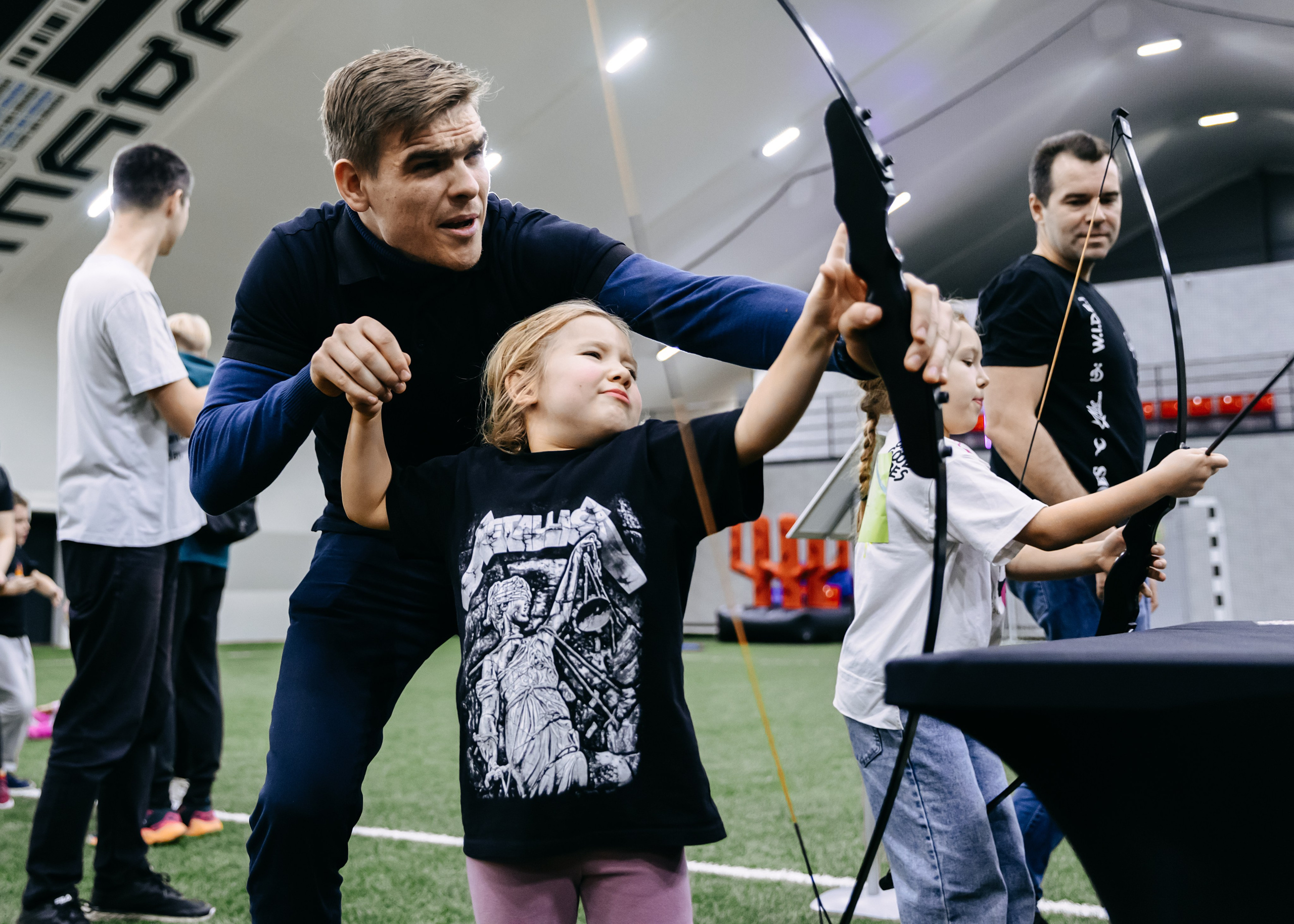 Репортажи. Репортажный Фотограф Москва-Чистякова Анастасия