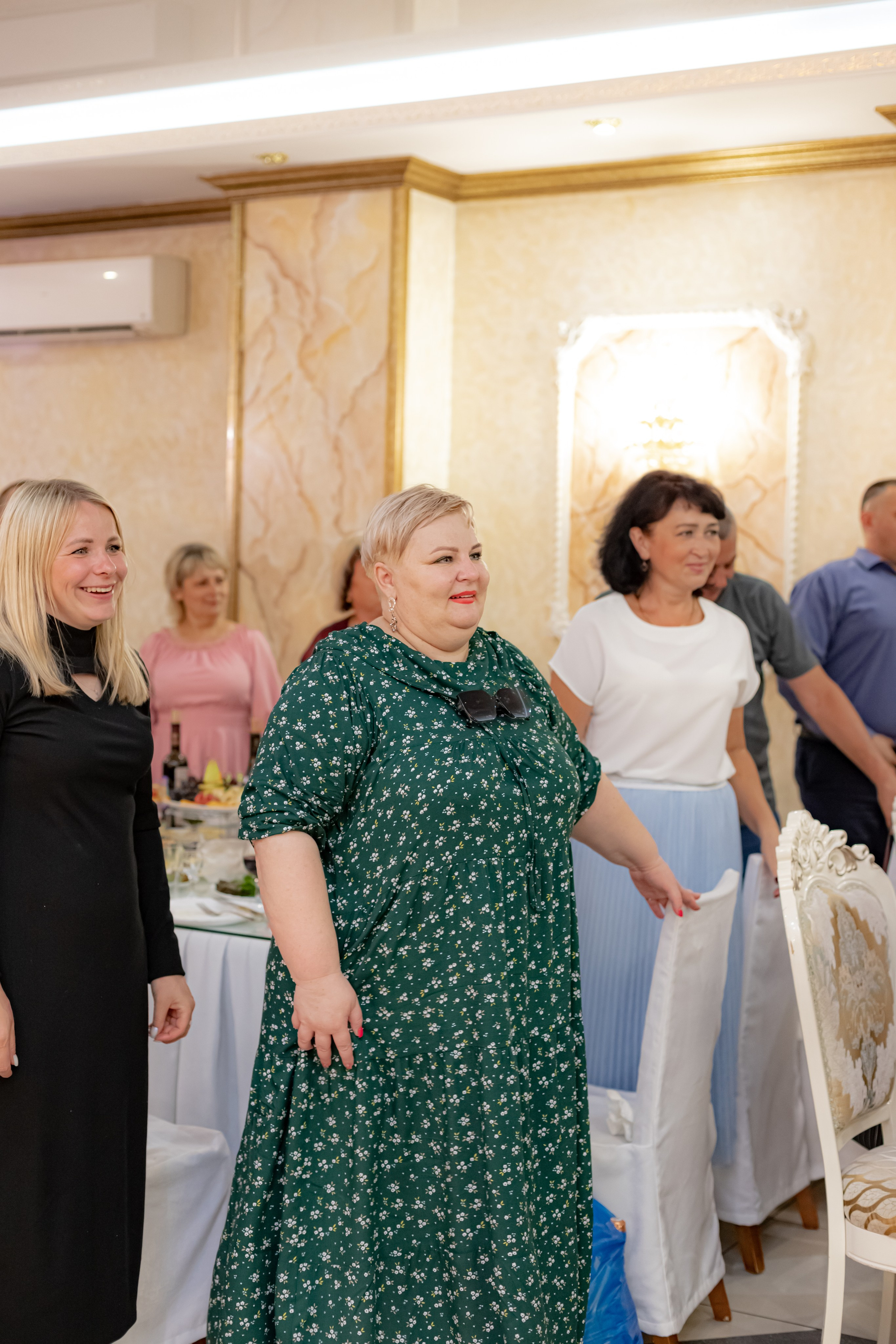 Выпускной. Photokarish