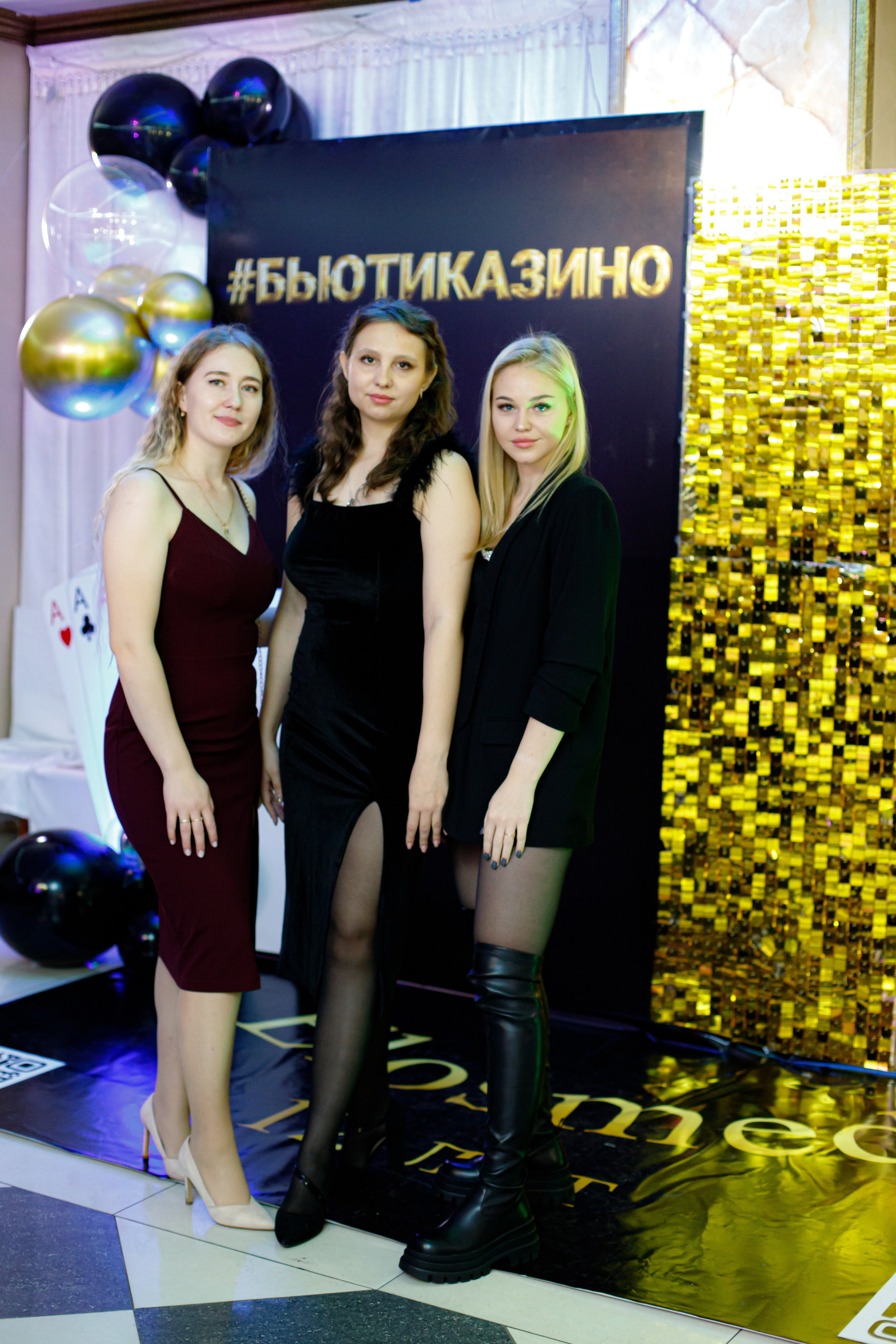 ELOSMED. Photokarish