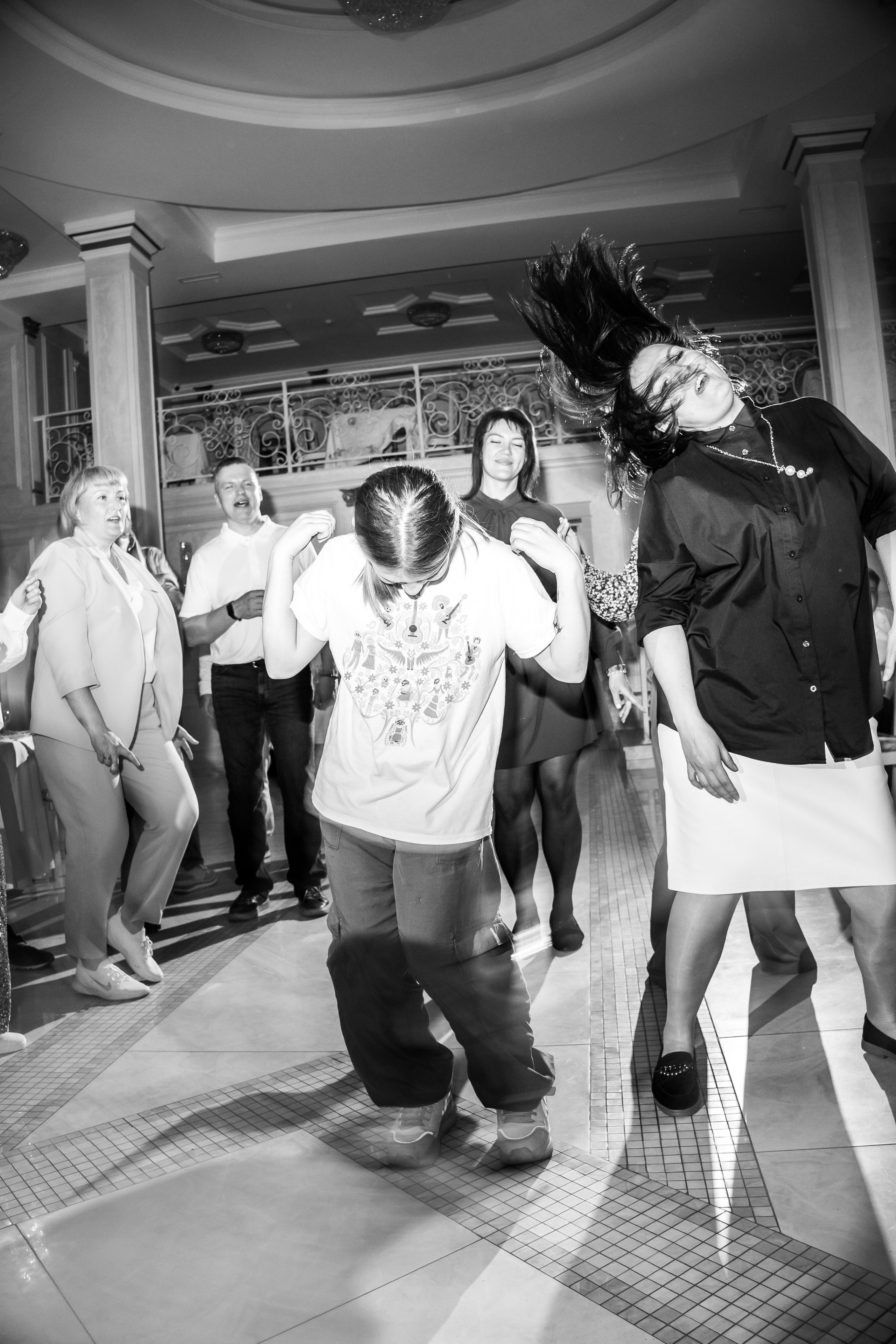 Яна и Слава. Семейный и LifeStyle фотограф в Жигулевске и Тольятти Рустам Ханмурзин