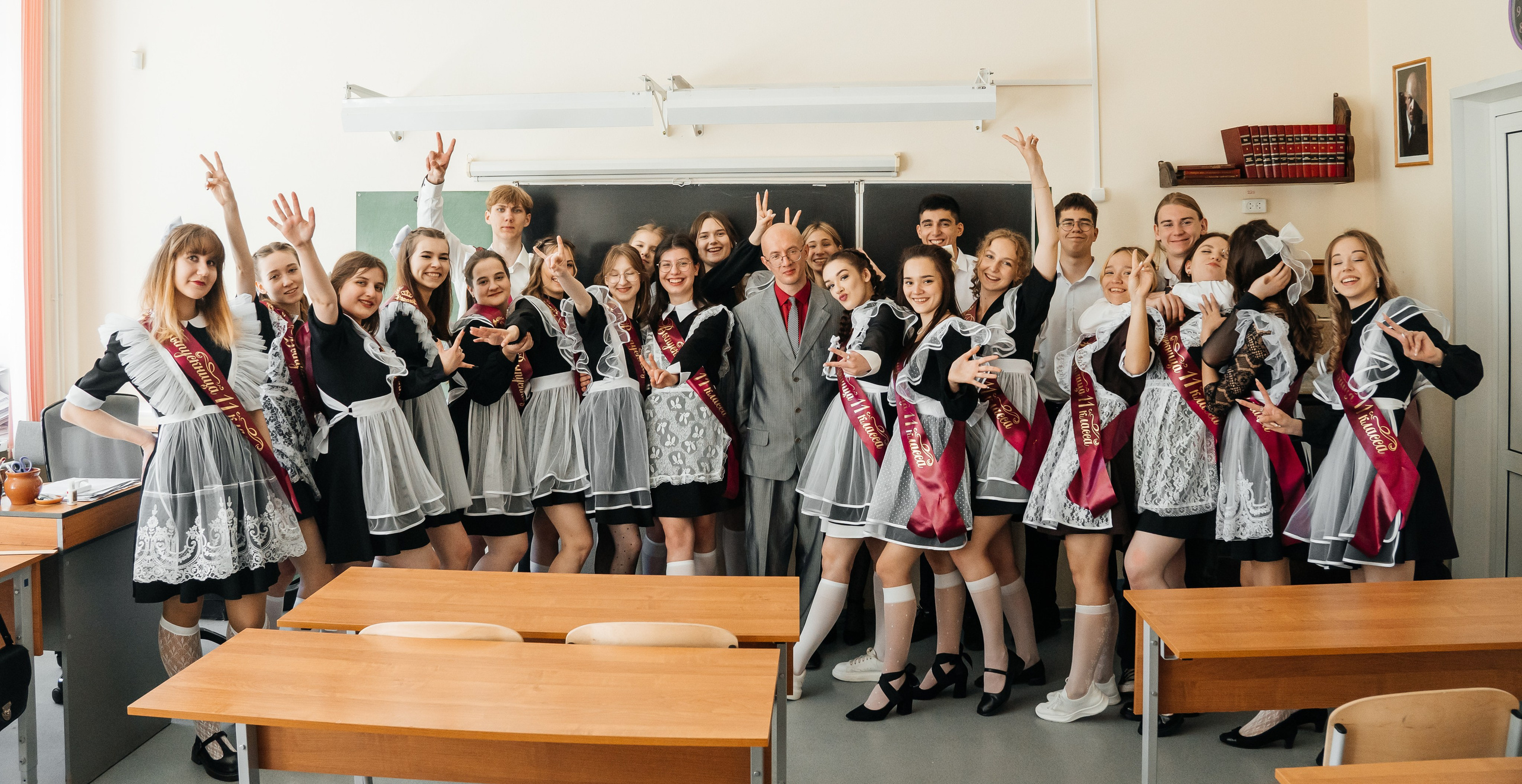 Школьные выпускные, линейки, банкеты. Семейный и LifeStyle фотограф в Жигулевске и Тольятти Рустам Ханмурзин