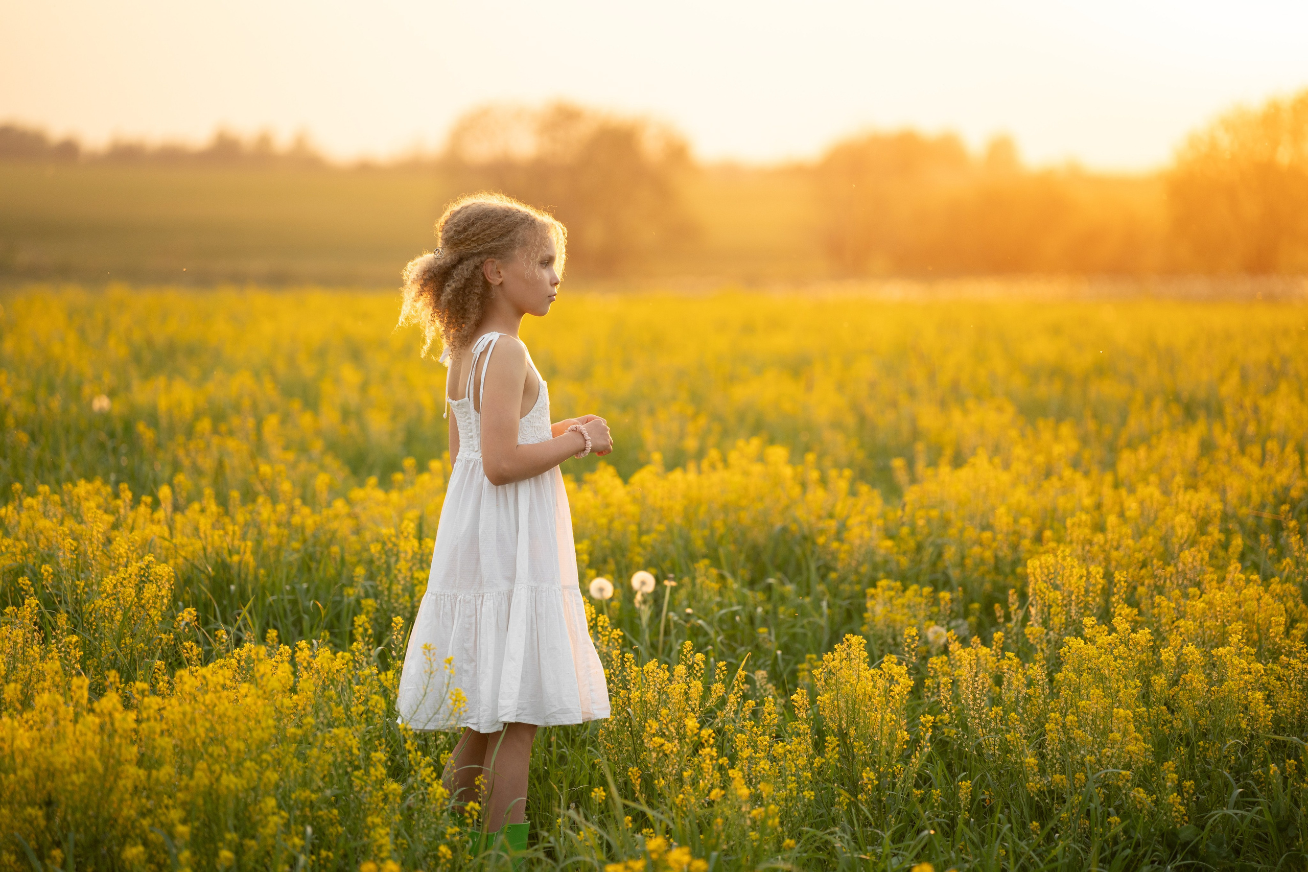 фотосессия детей летом, фотография детей фотосессия, сделать фотографию ребенка, детская фотосессия ребенка, фотосессия с ребенком, фотосессия в цвету, фотосессия с цветами, фотосессия в поле, фотосессия на закате, девичья фотосессия, детский портрет