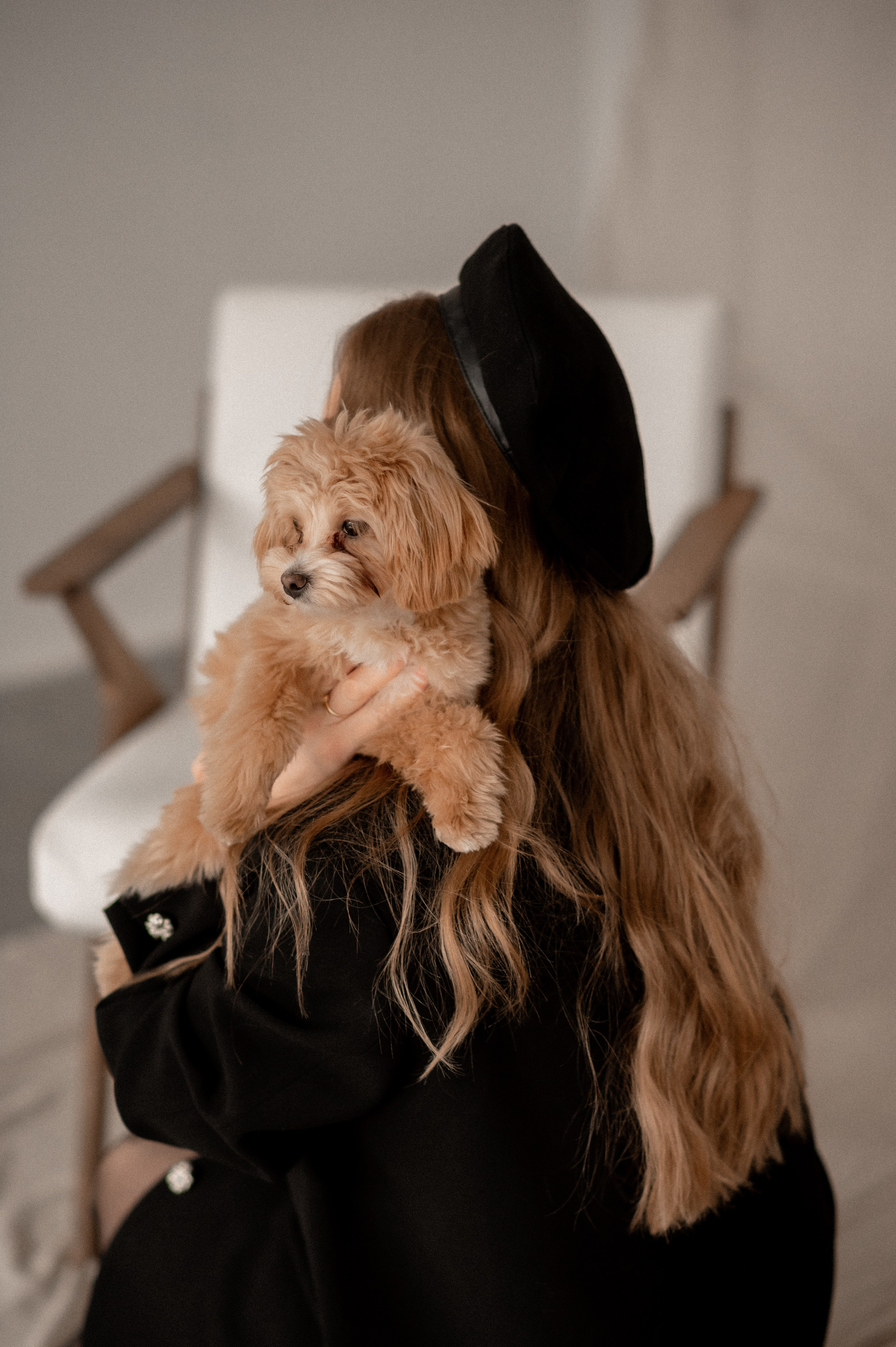 Виктория. Свадебный и семейный фотограф в Серпухове Александра Дерюшева