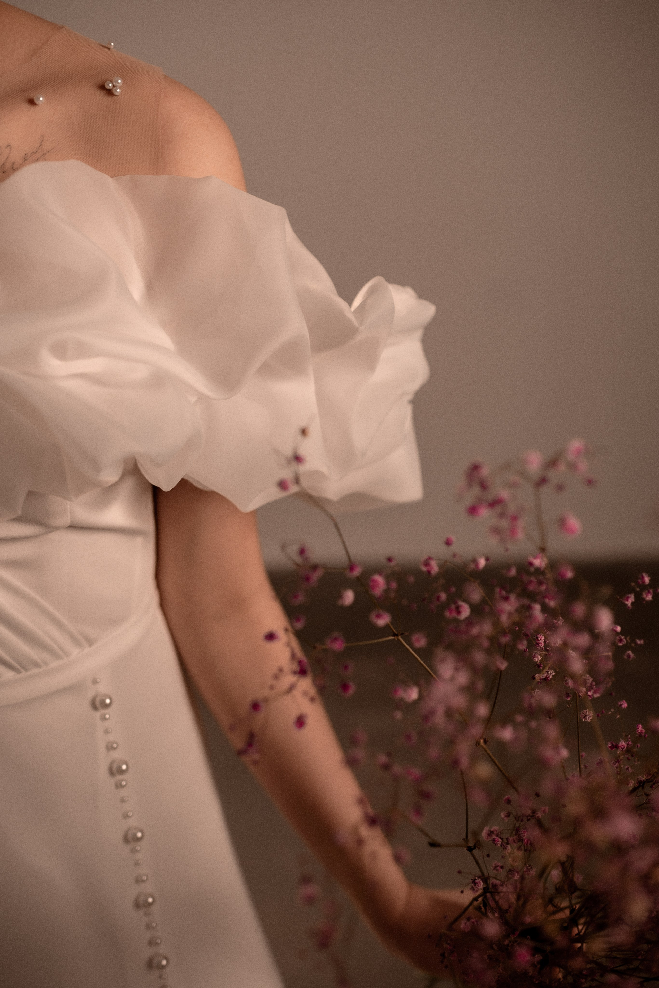 Екатерина. Свадебный и семейный фотограф в Серпухове Александра Дерюшева