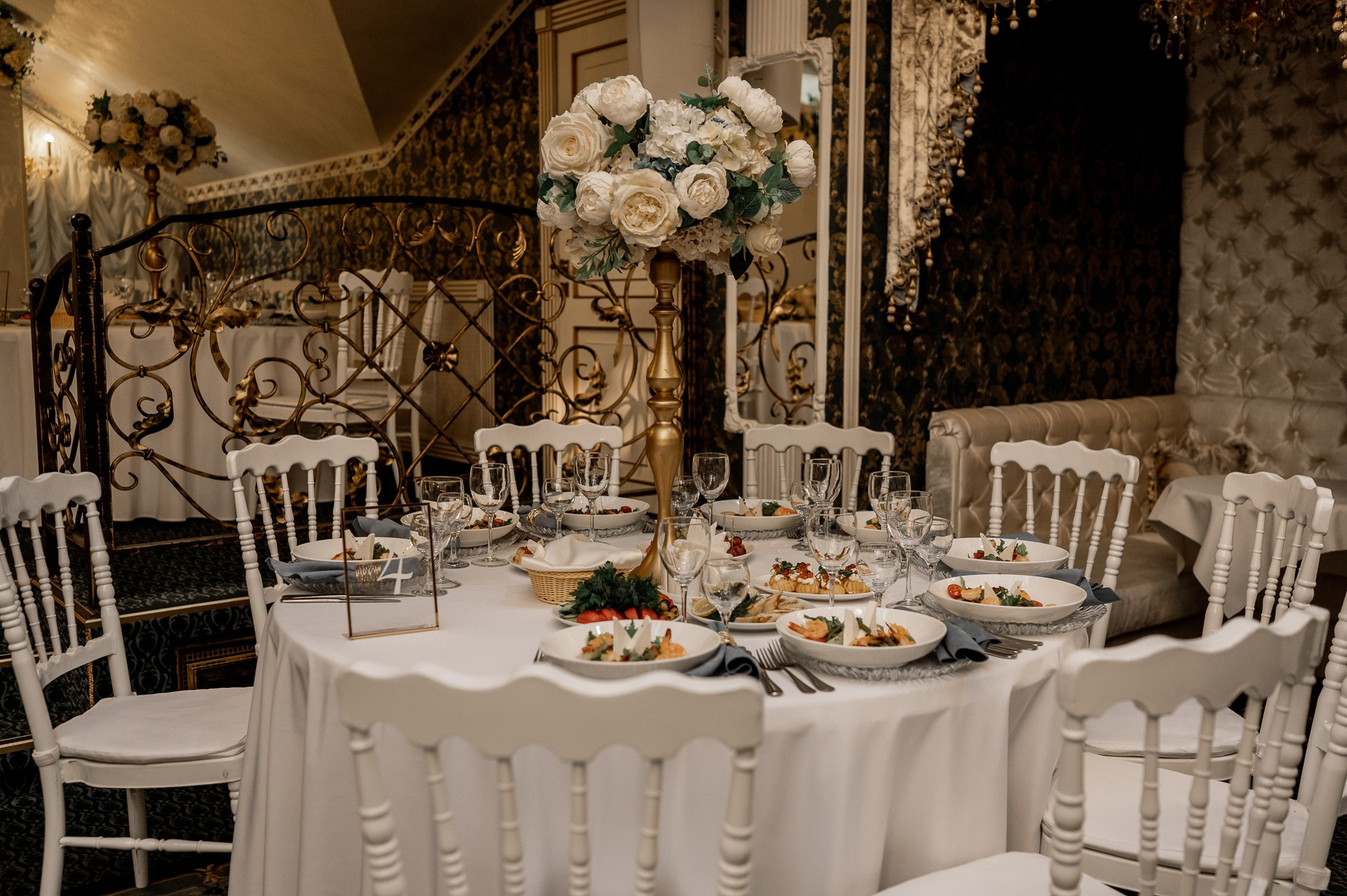 Вячеслав и Екатерина. Свадебный фотограф в Тюмени Анастасия Конева