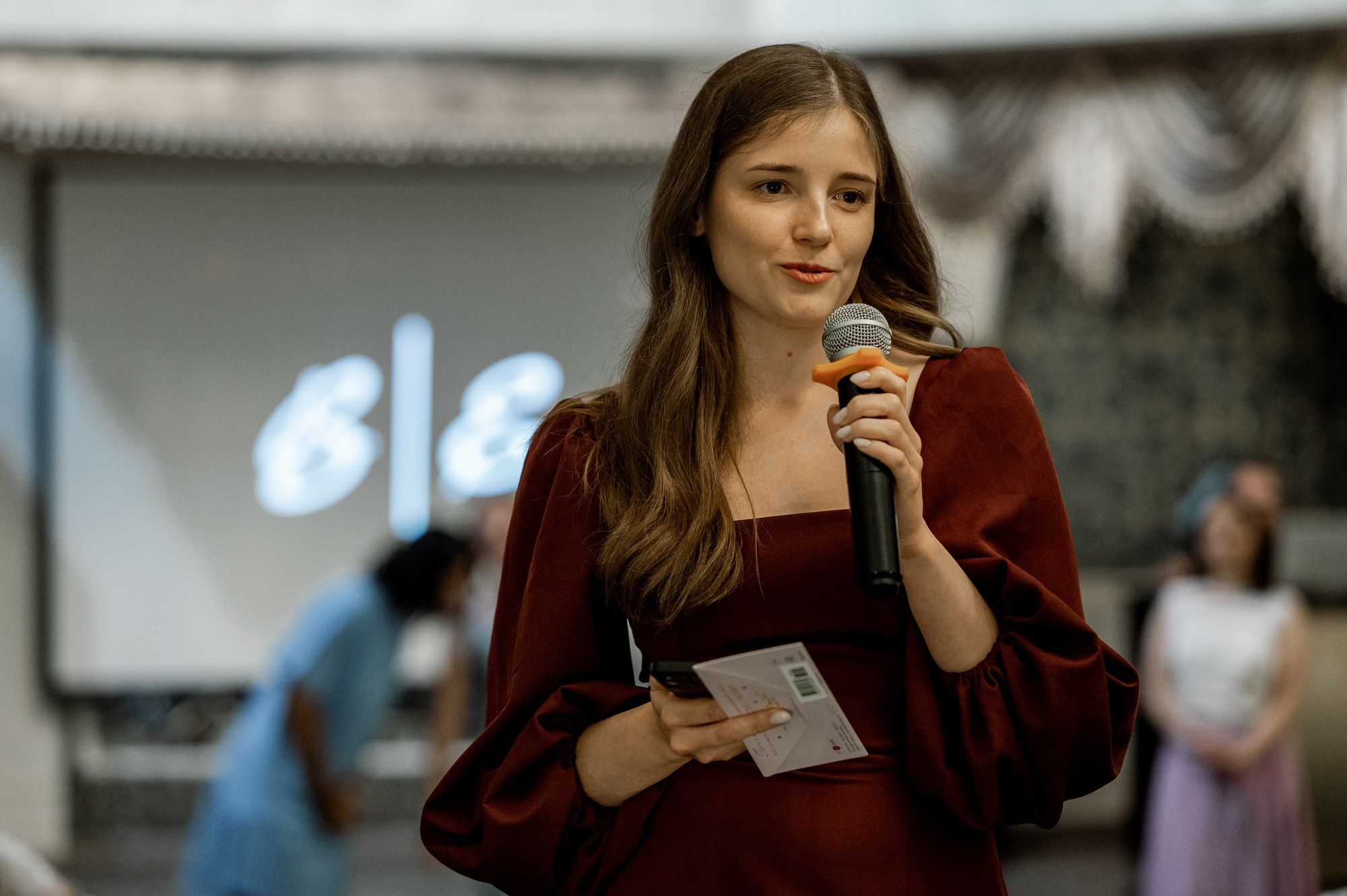 Вячеслав и Екатерина. Свадебный фотограф в Тюмени Анастасия Конева