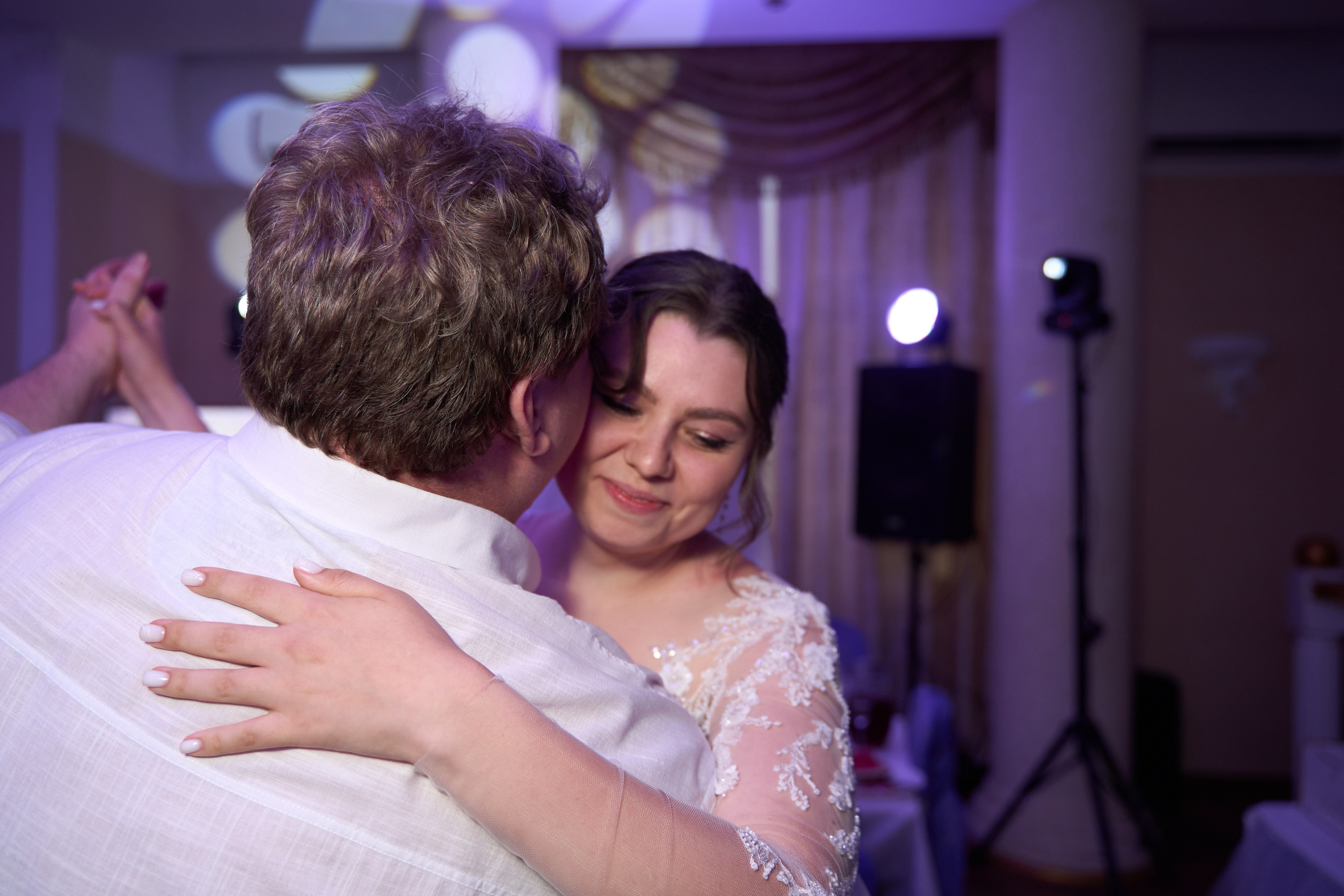 Свадьба Евгений & Александра. Mariage