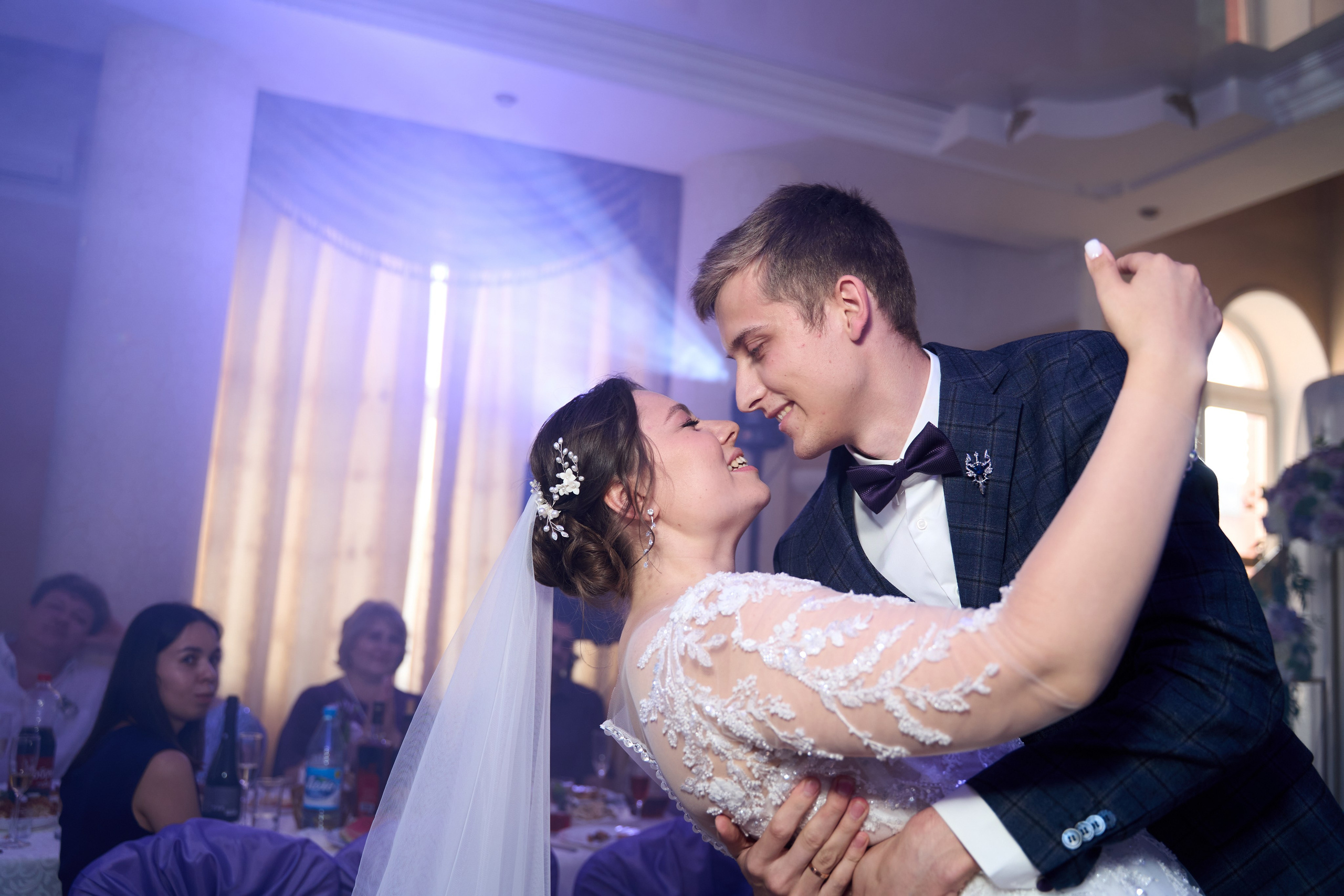 Свадьба Евгений & Александра. Mariage