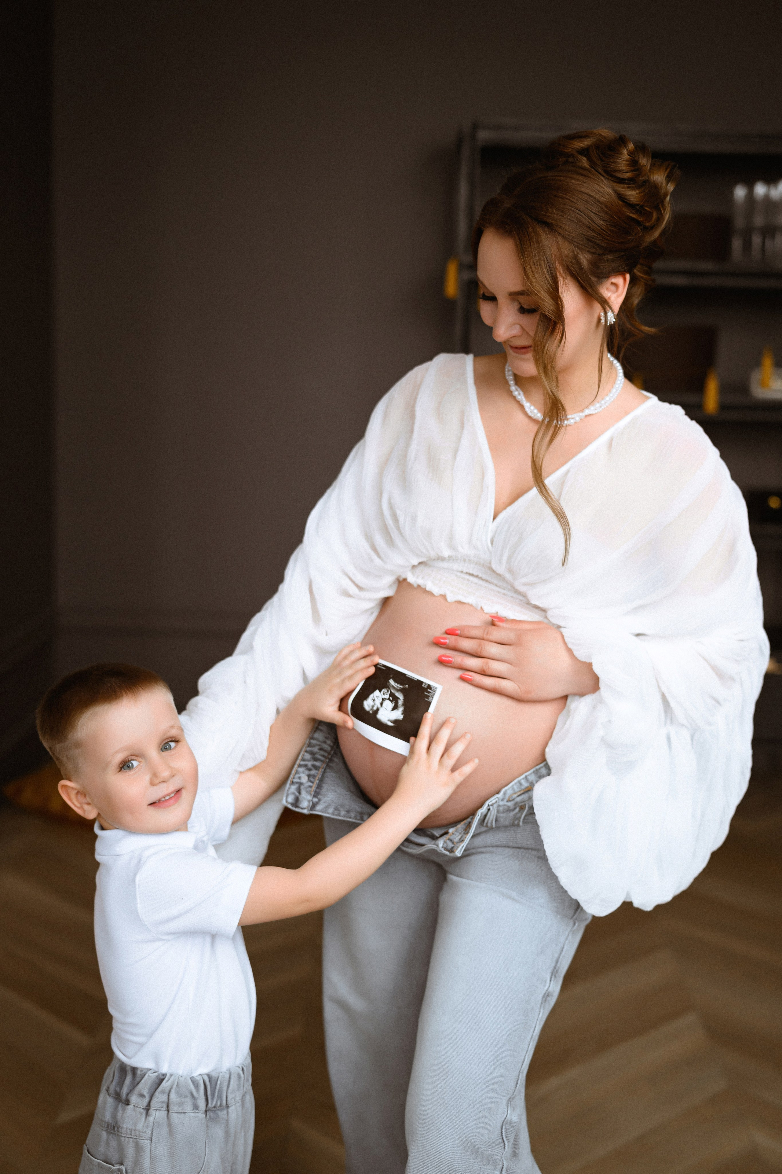 Надежда. Свадебный и семейный фотограф в Краснодаре