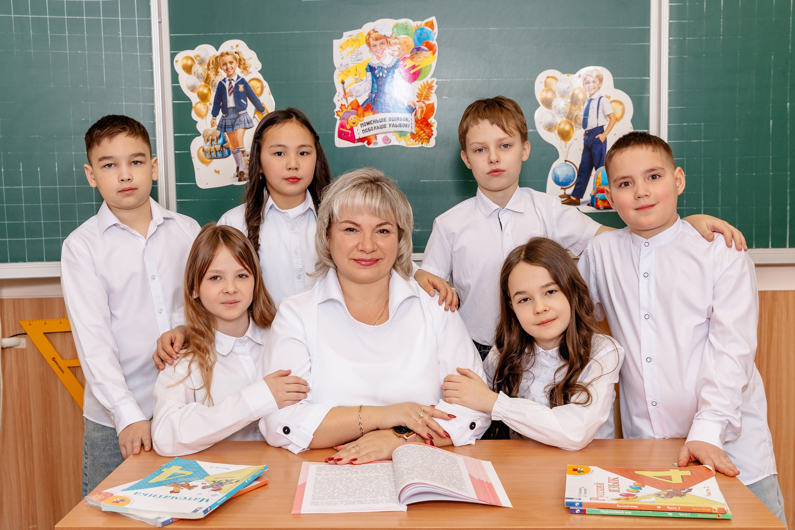 ИТЛ 24, 2026. Нерюнгри Фотограф Андриенко Анастасия