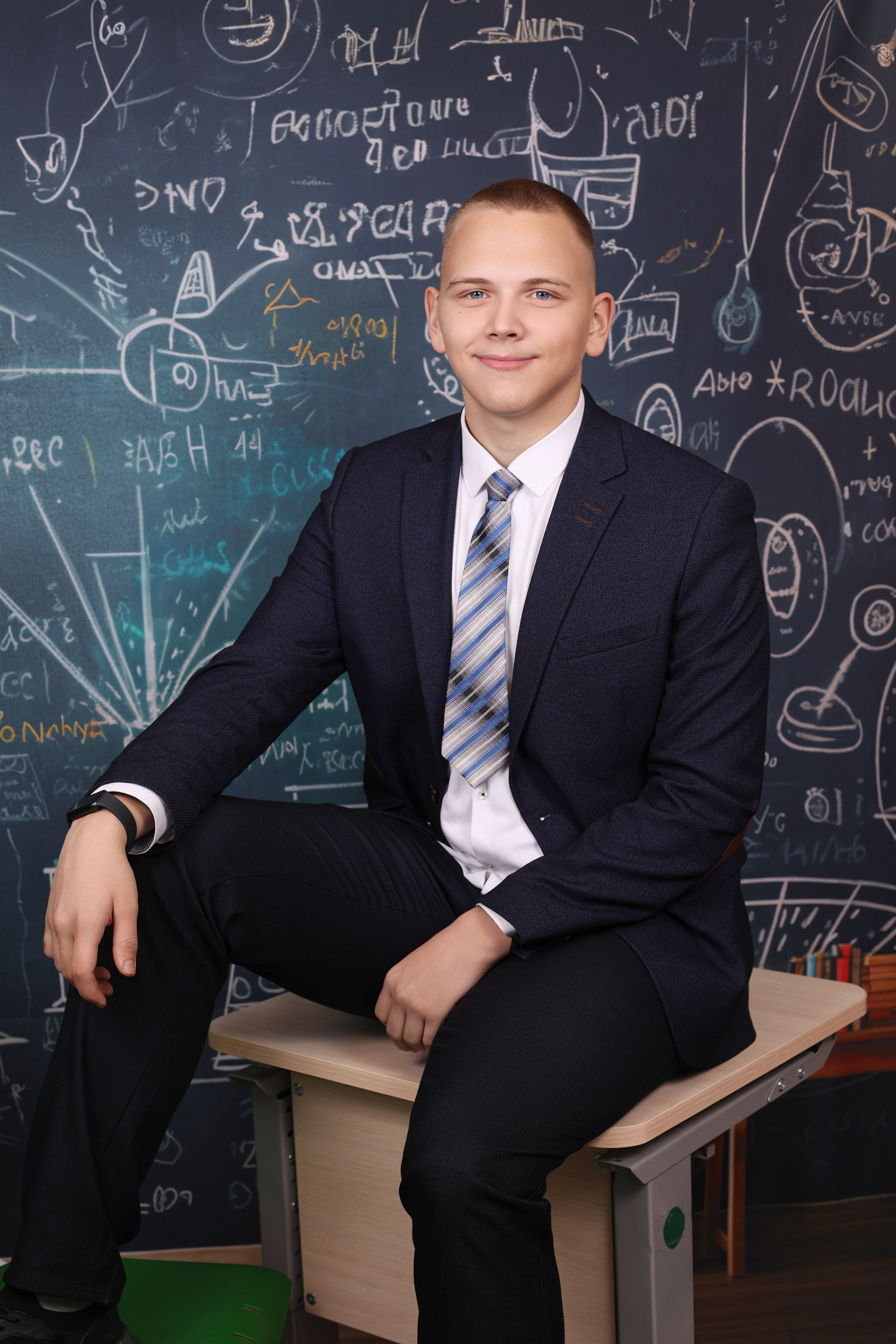 СКШИ 2025. Нерюнгри Фотограф Андриенко Анастасия