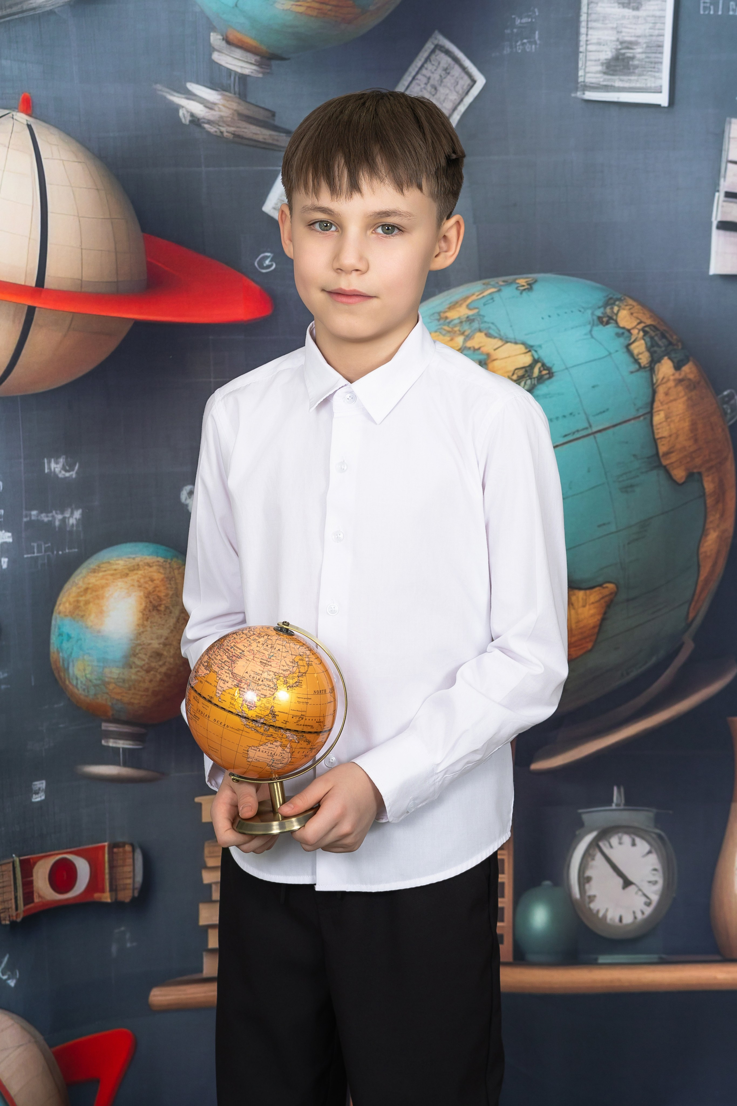 14 школа, 4 класс, 2026. Нерюнгри Фотограф Андриенко Анастасия